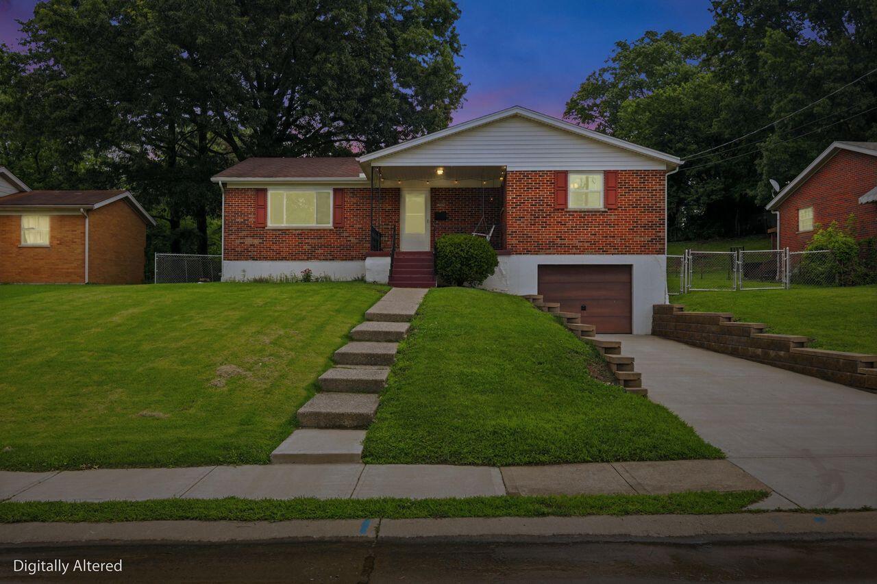 4232 Lafayette Court