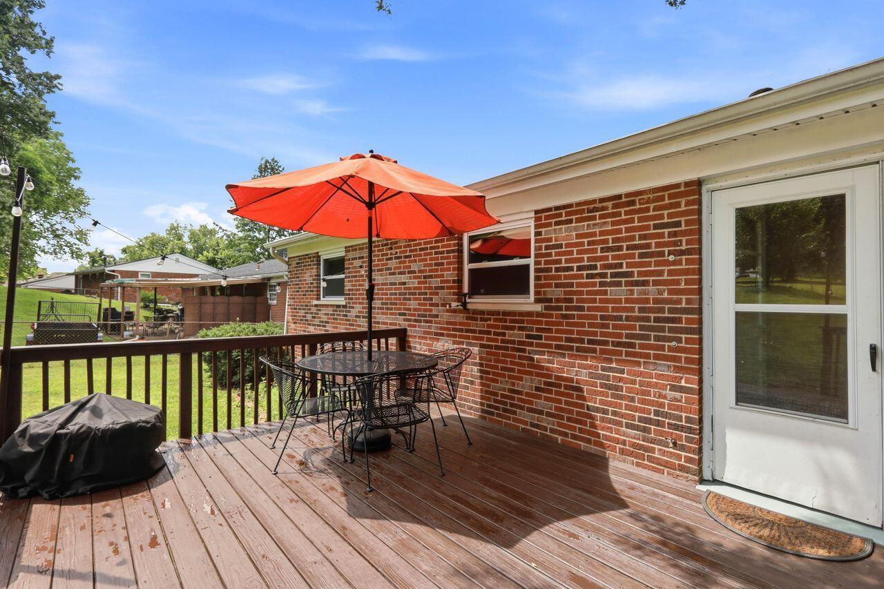 4232 Lafayette Court