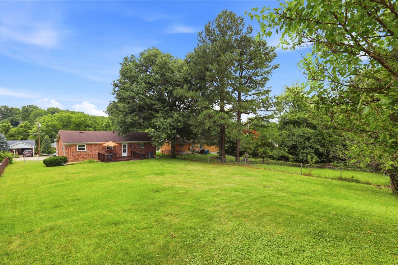 4232 Lafayette Court