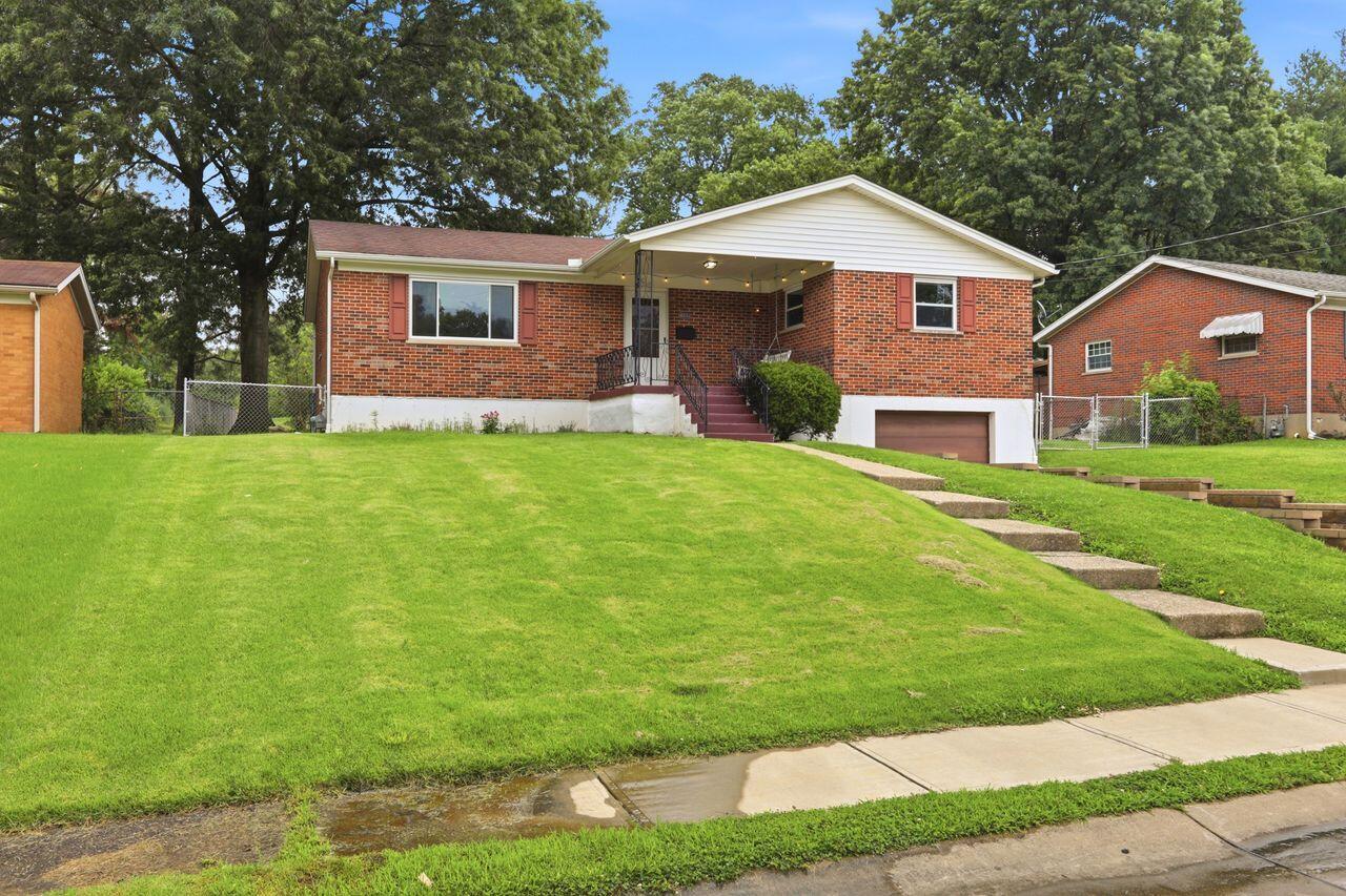 4232 Lafayette Court