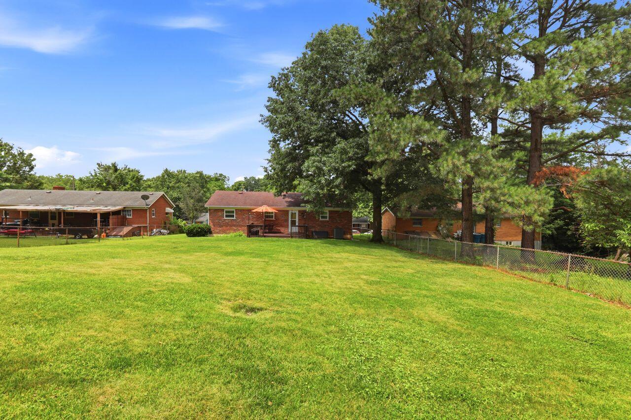 4232 Lafayette Court