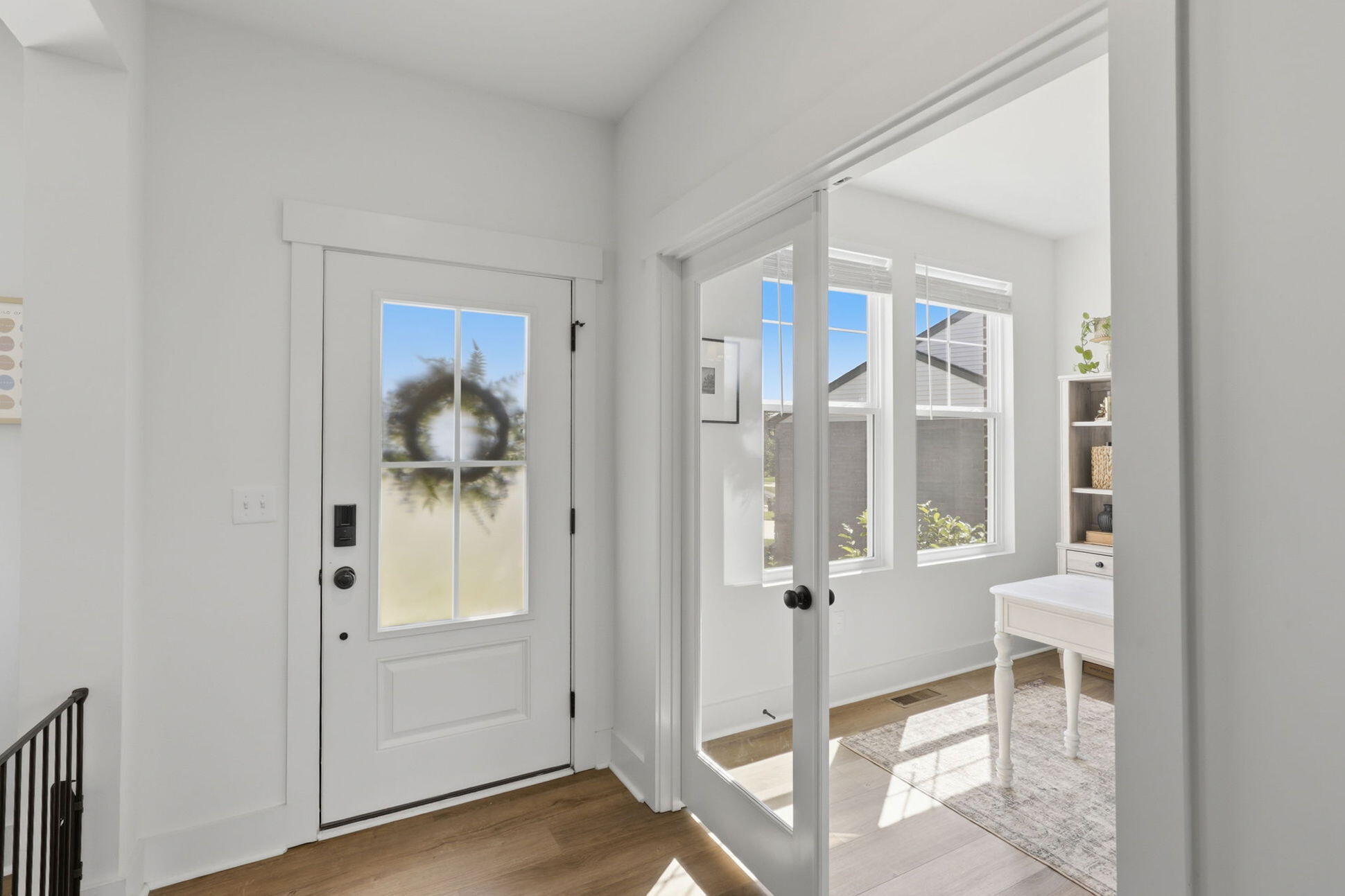 3555 Capel Court
