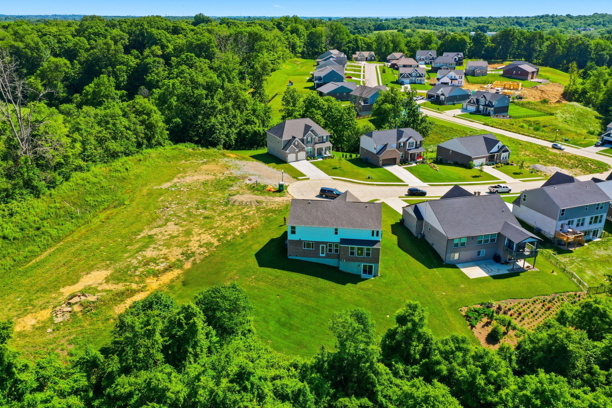 3555 Capel Court