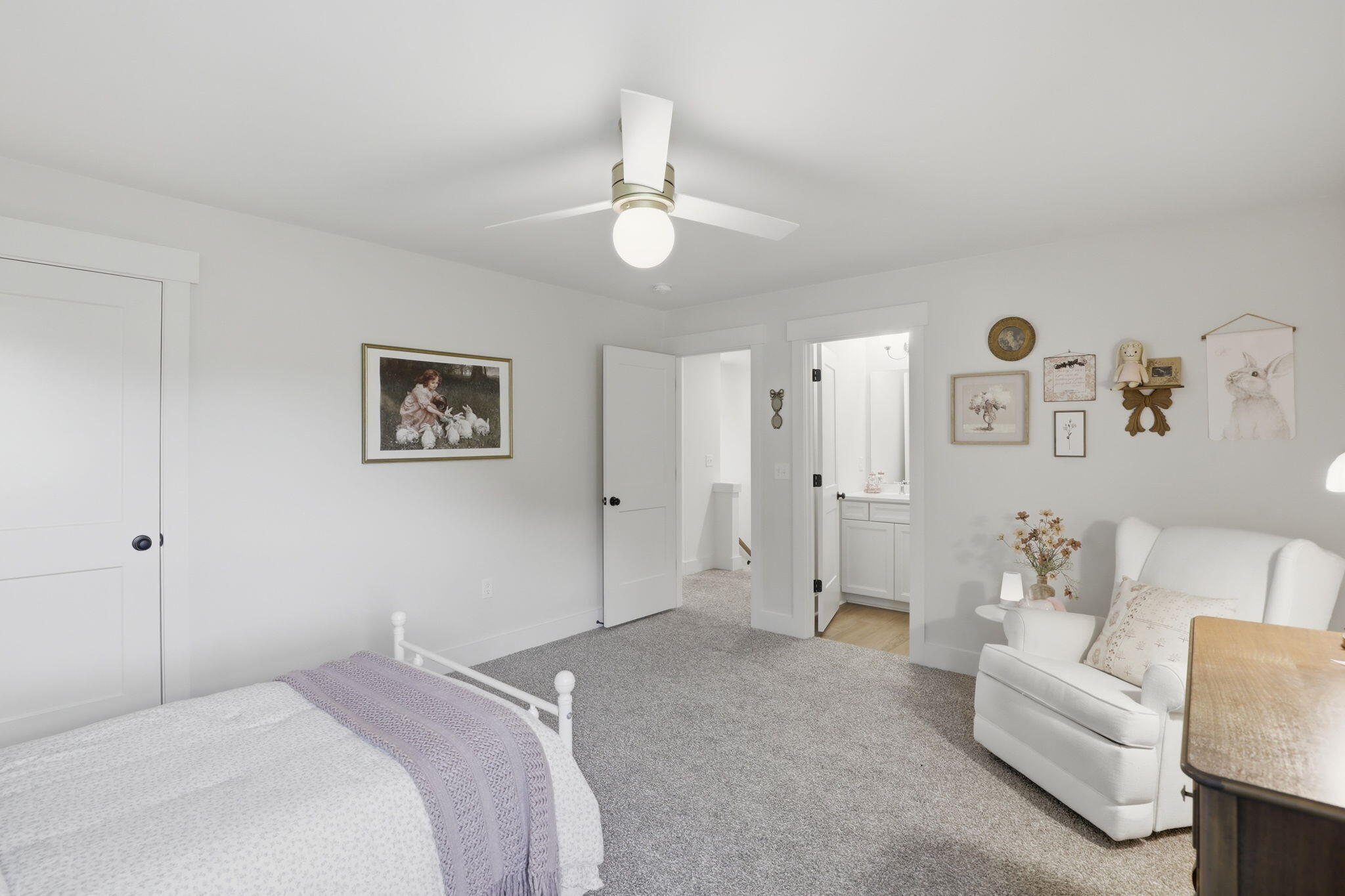 3555 Capel Court