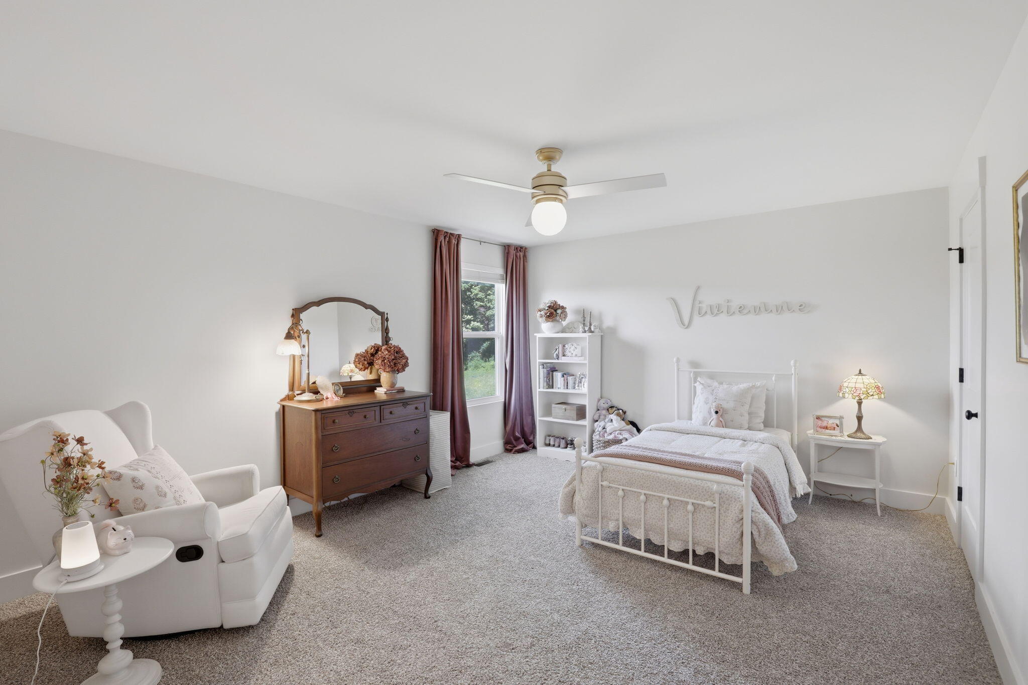 3555 Capel Court