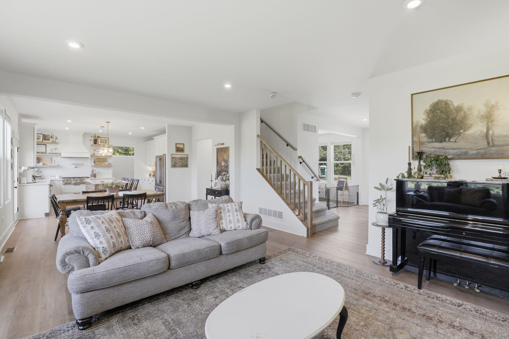 3555 Capel Court