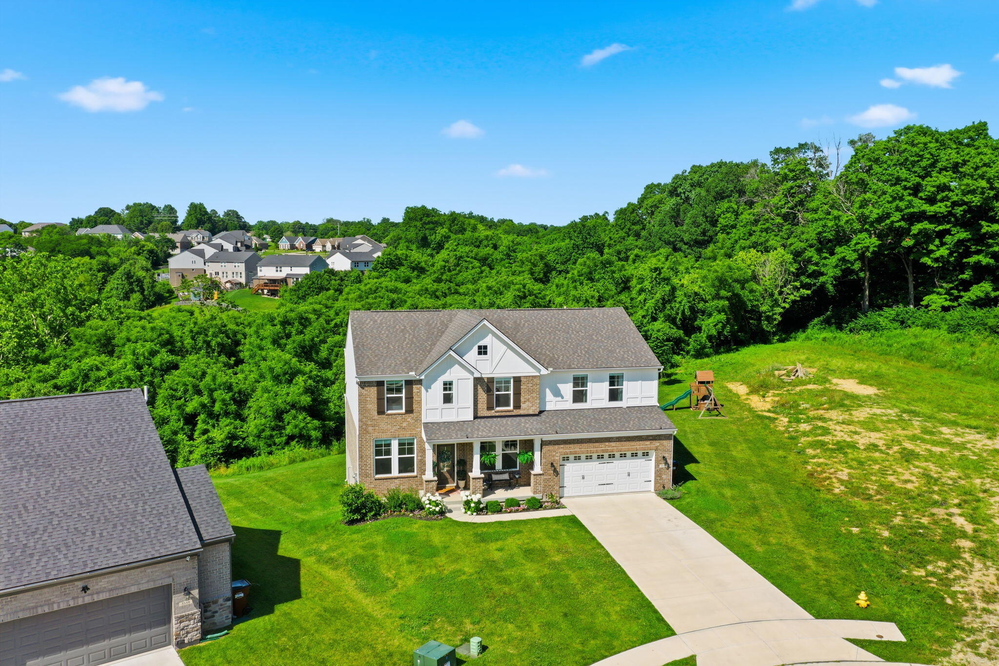 3555 Capel Court