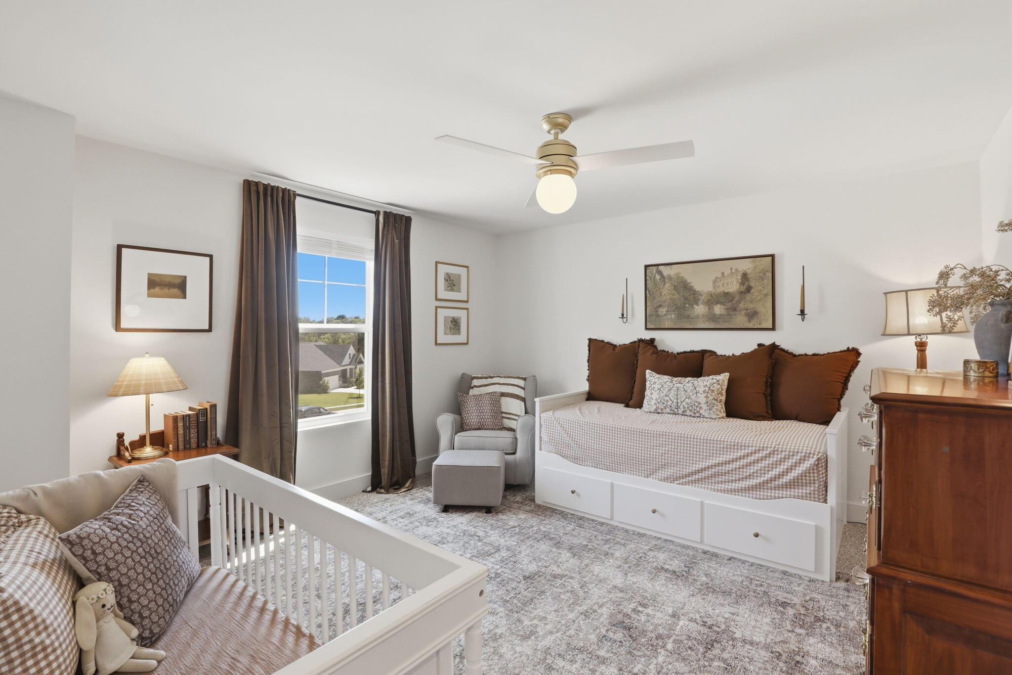 3555 Capel Court