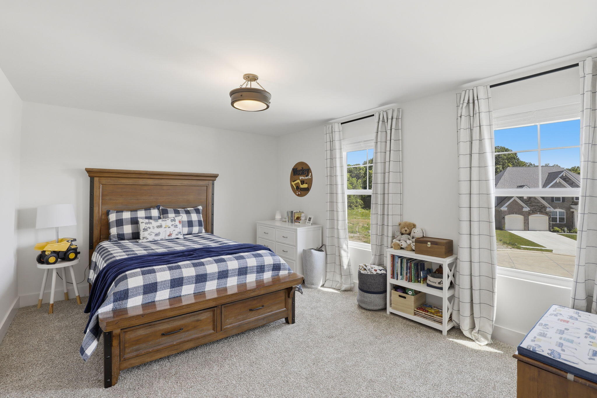 3555 Capel Court
