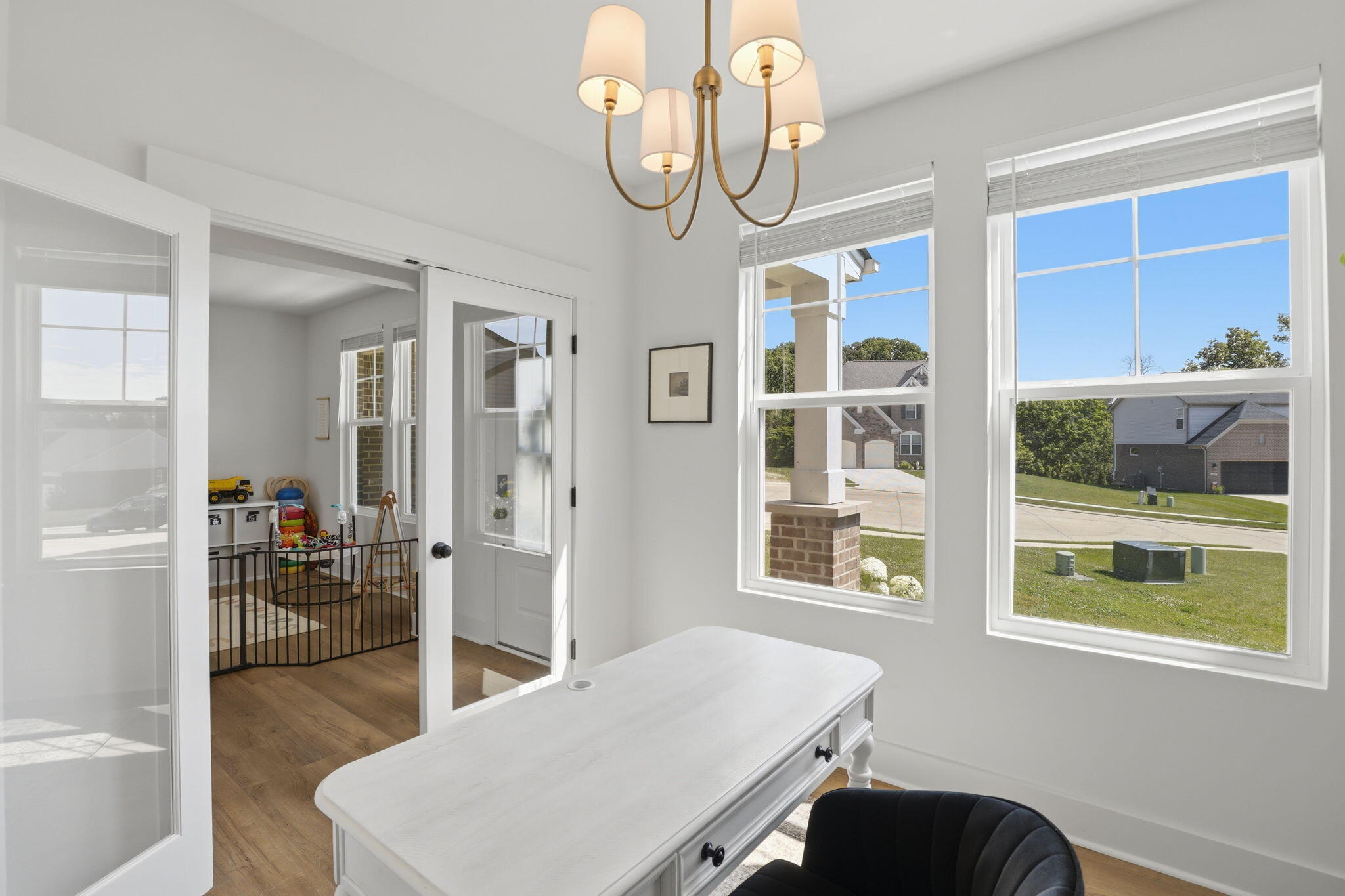 3555 Capel Court