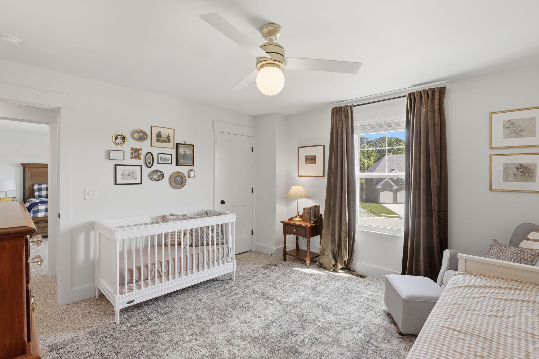 3555 Capel Court