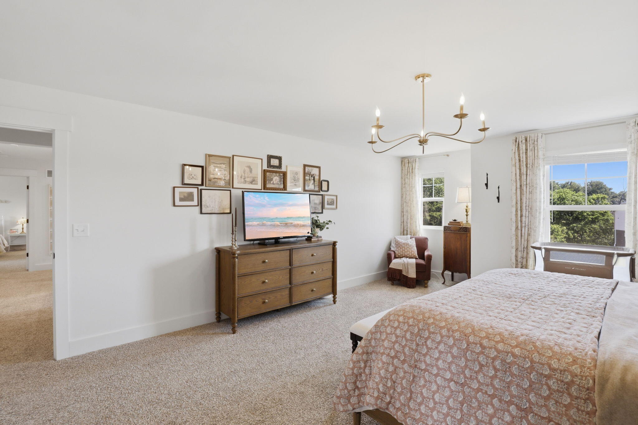 3555 Capel Court