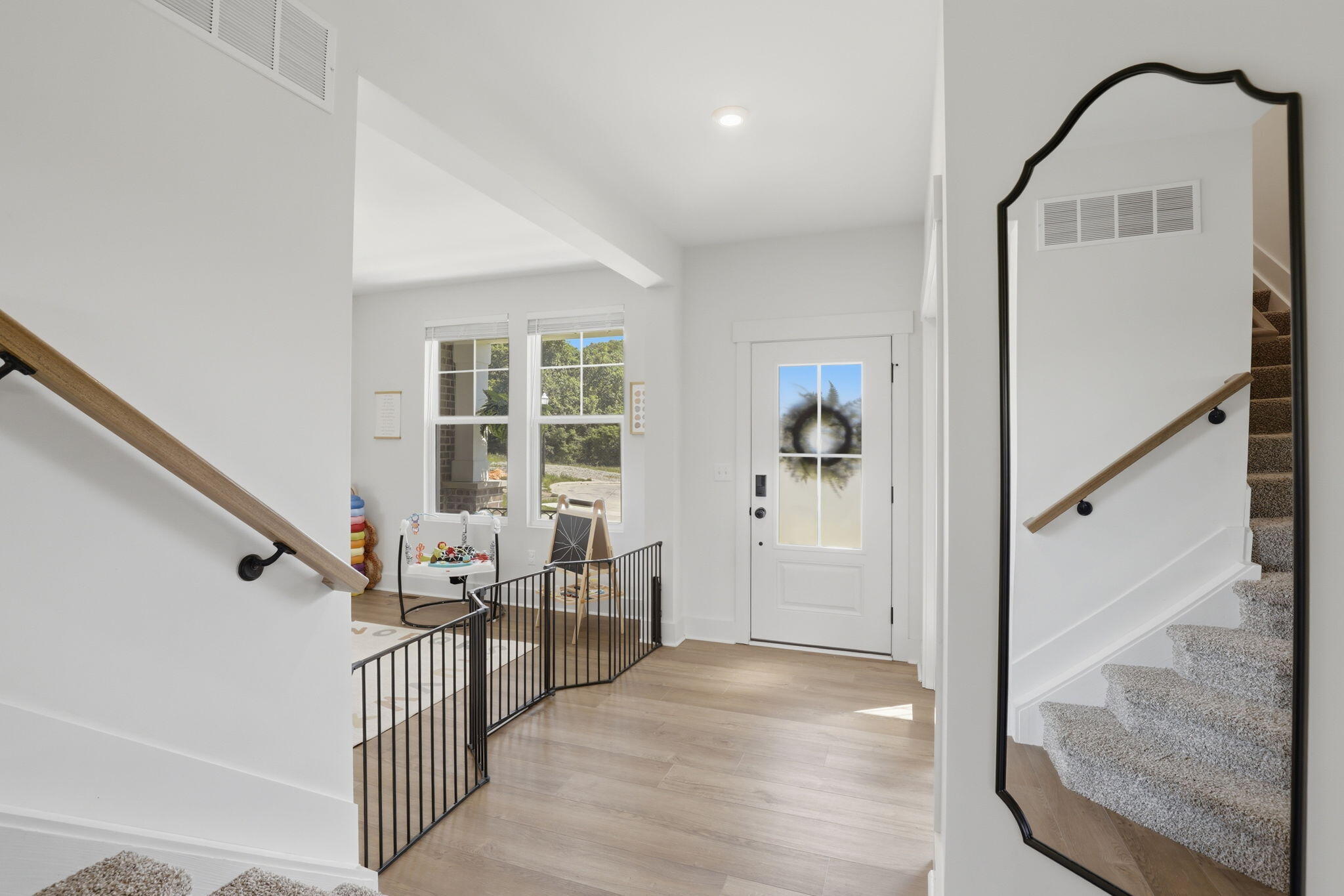 3555 Capel Court