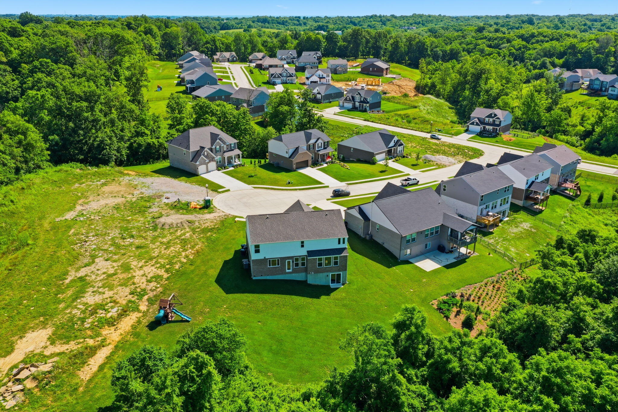 3555 Capel Court