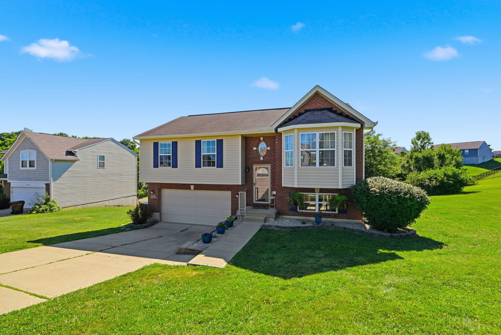 1245 Shiloh Court