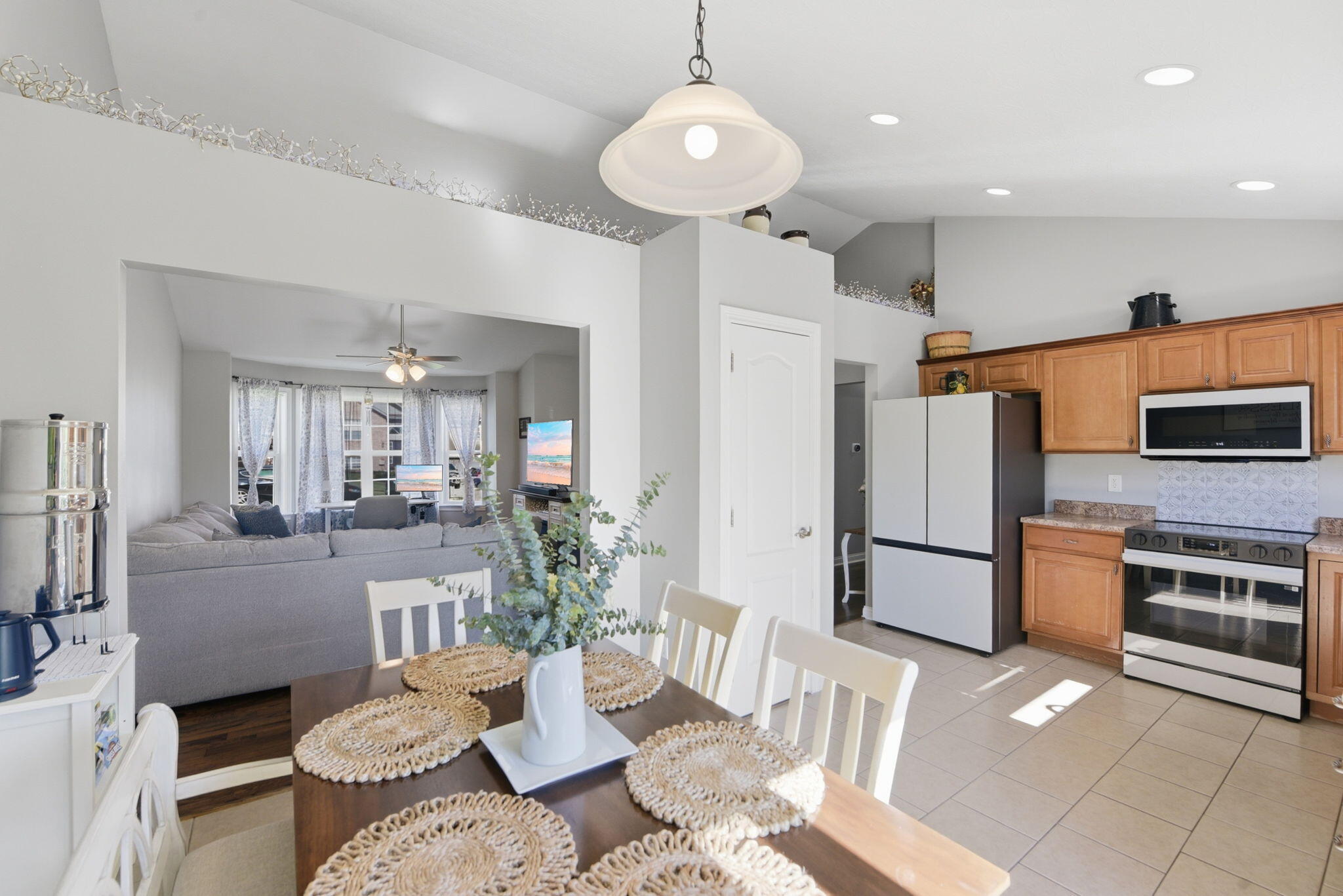 1245 Shiloh Court
