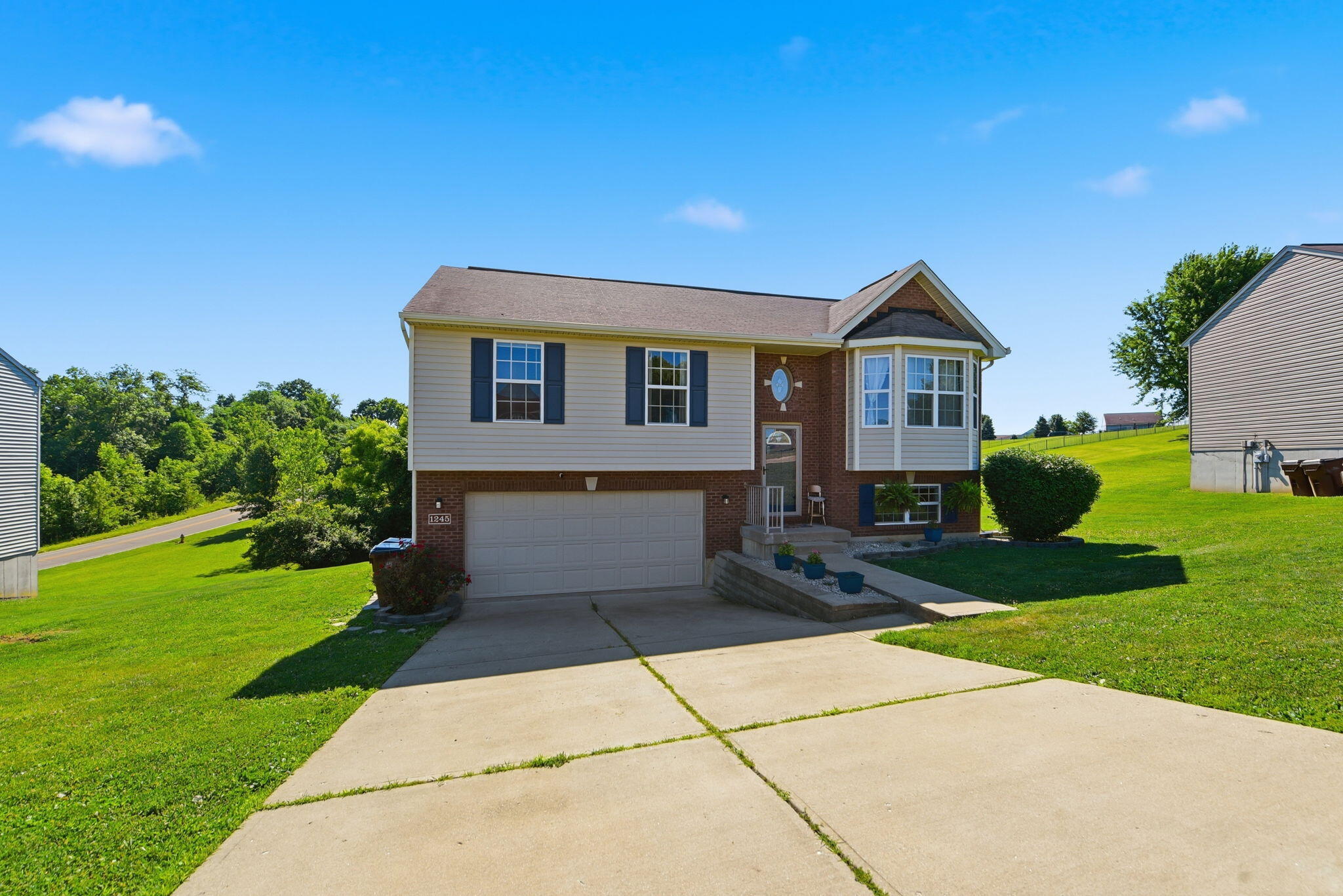1245 Shiloh Court