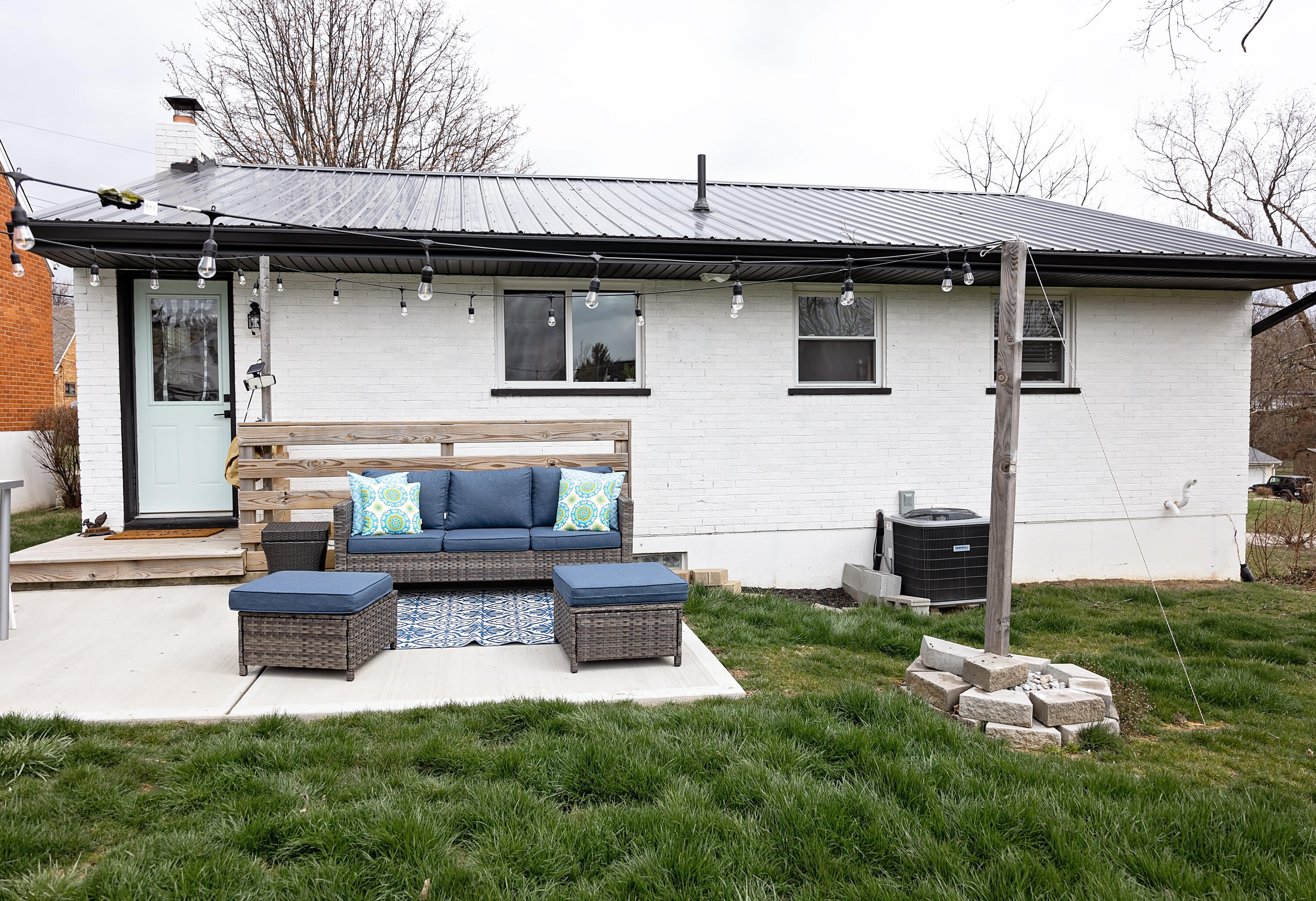 415 Locust Street