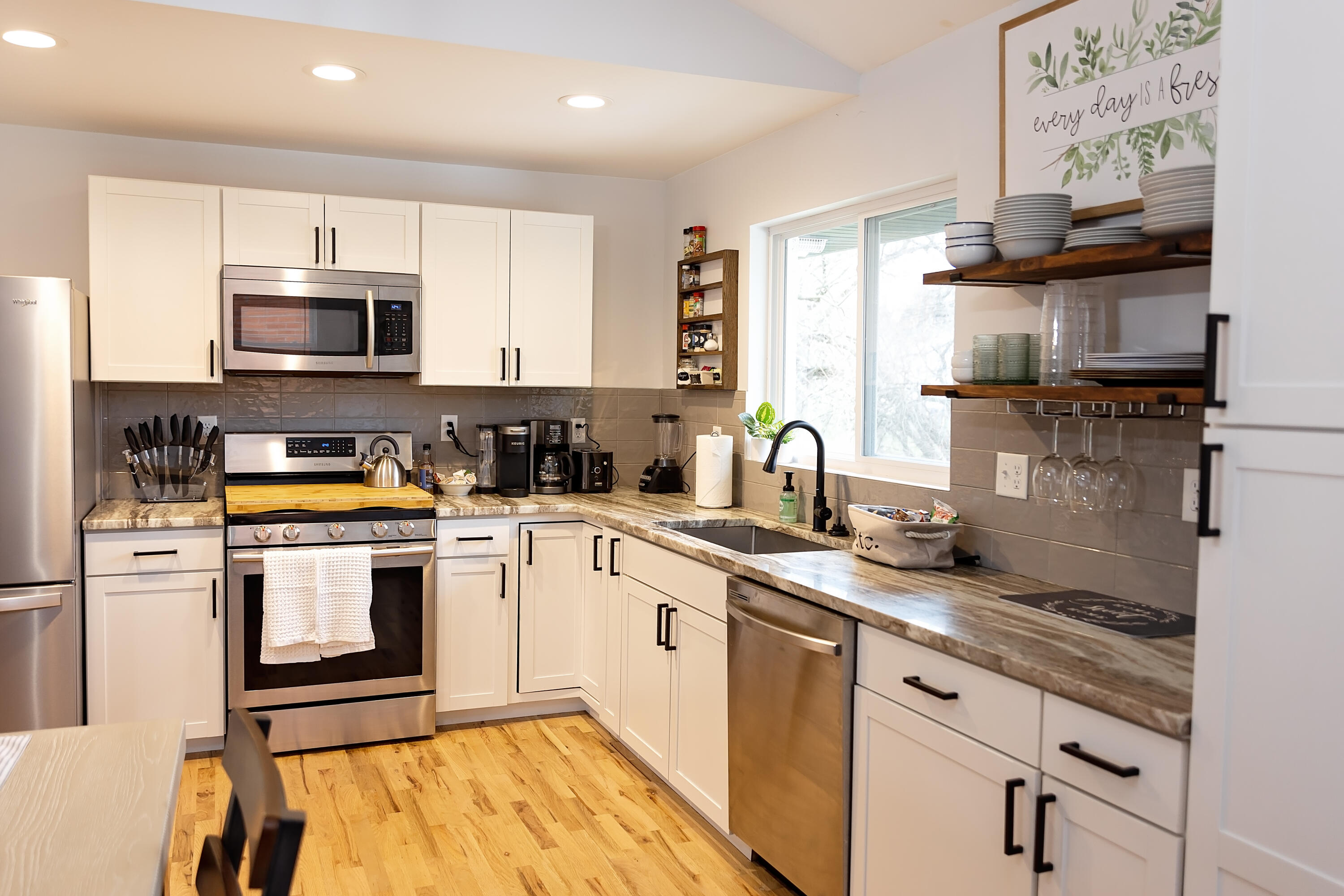415 Locust Street