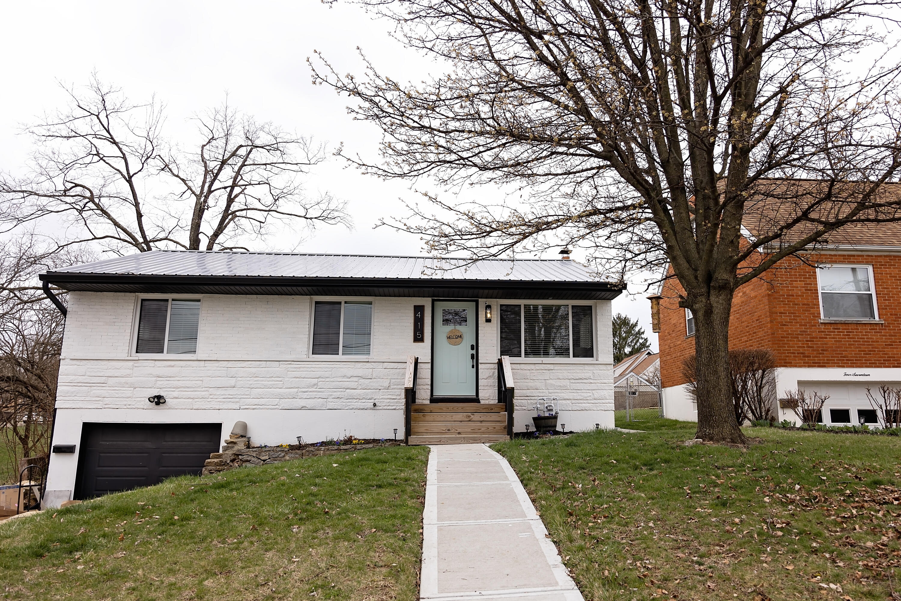 415 Locust Street