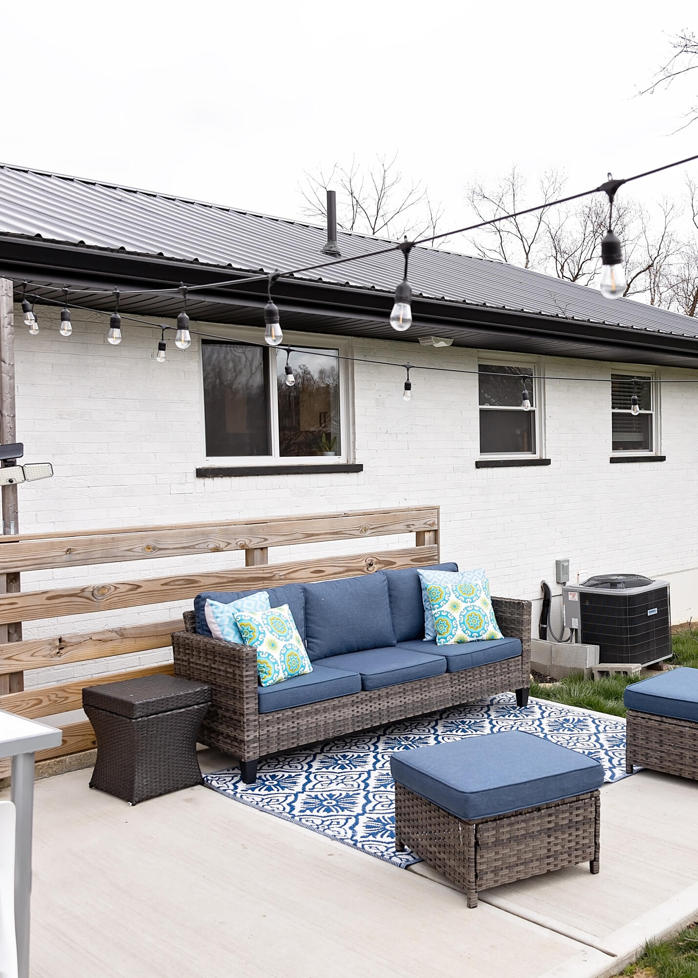 415 Locust Street