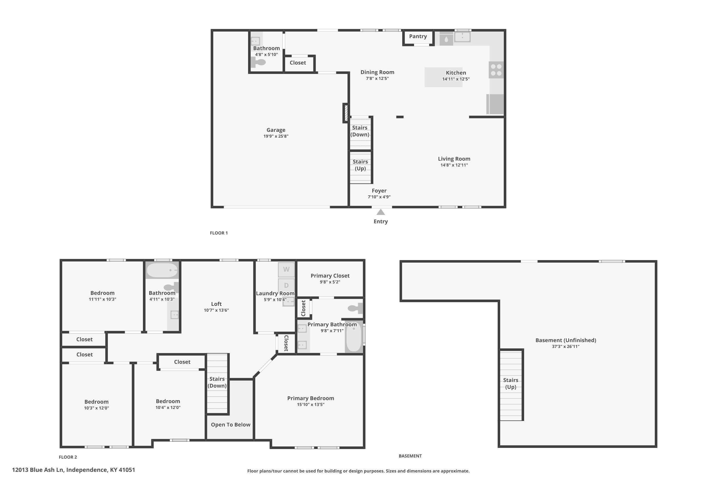 12013 Blue Ash Lane