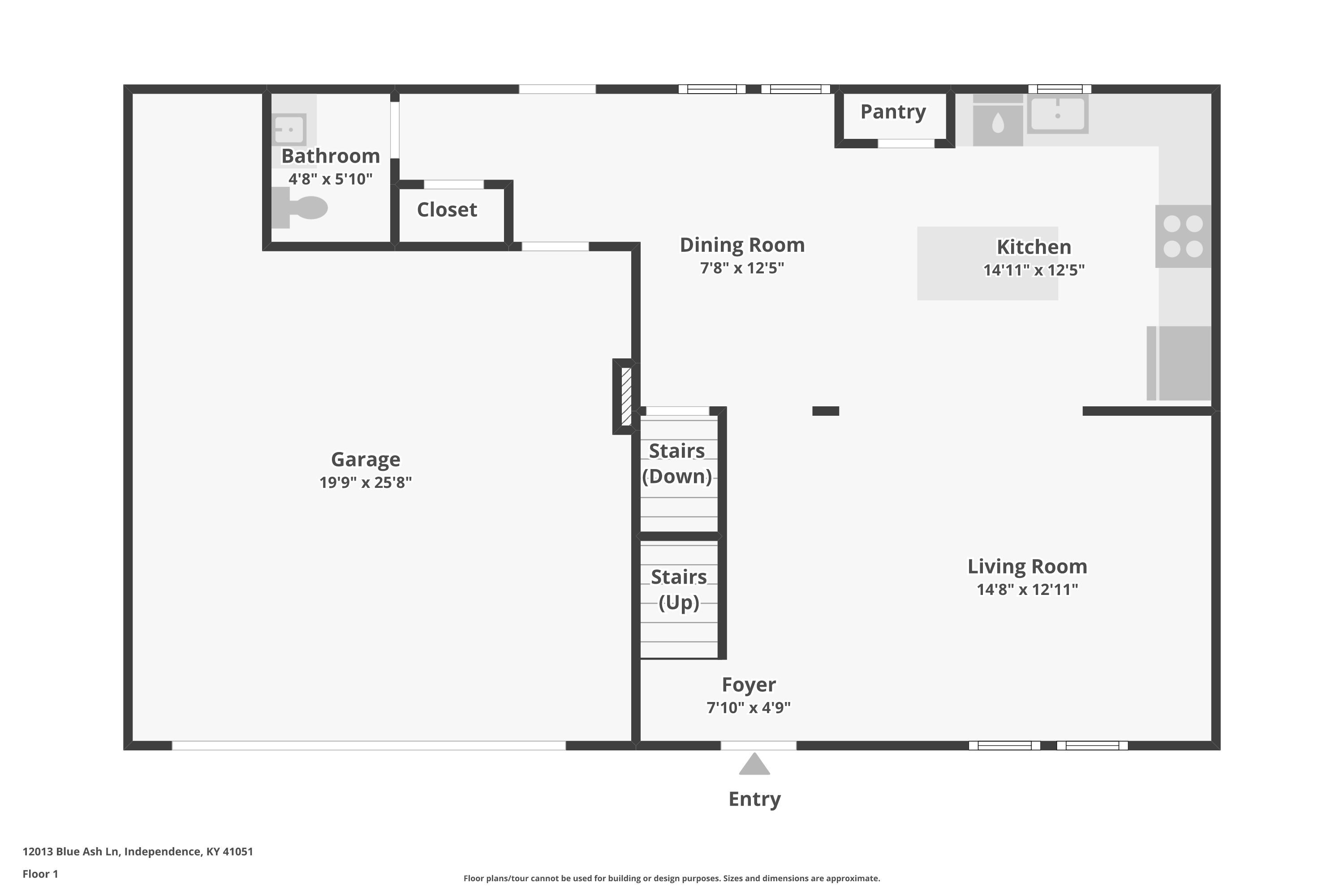 12013 Blue Ash Lane