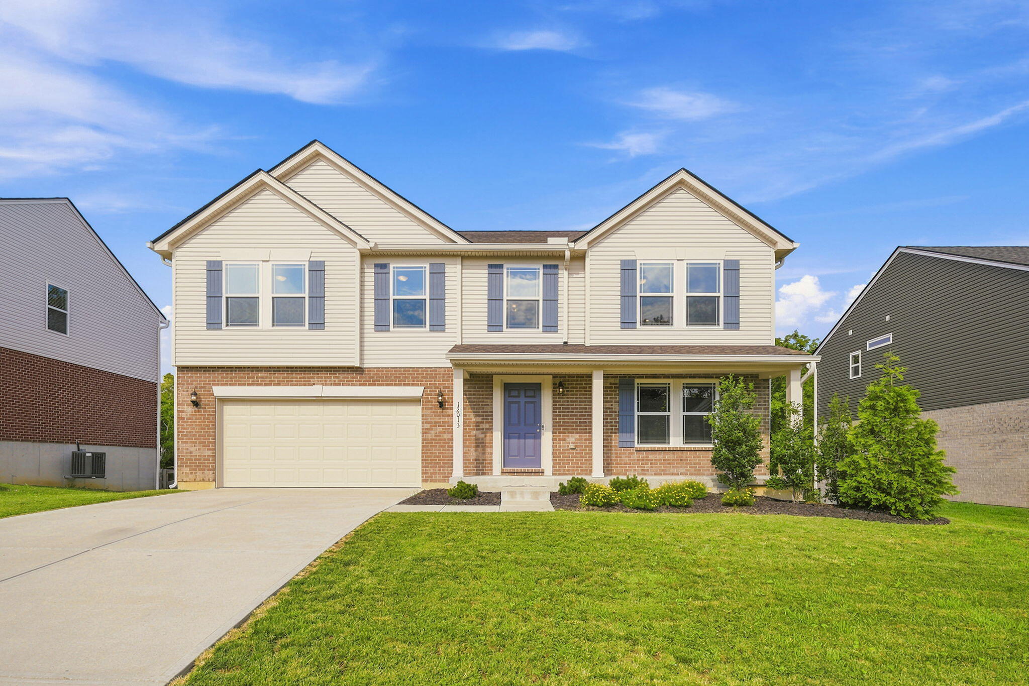 12013 Blue Ash Lane