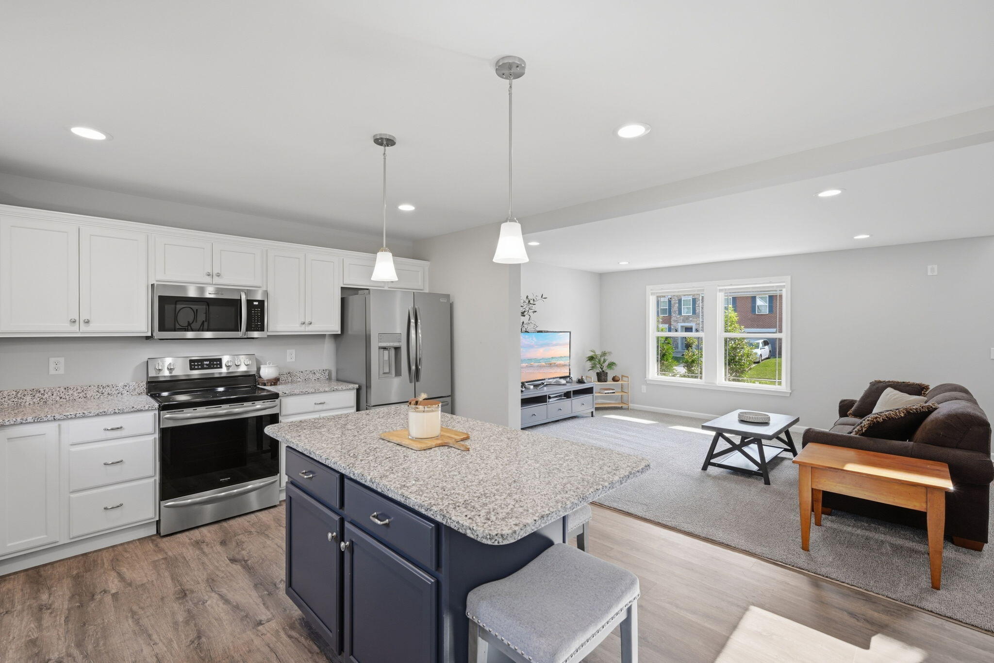 12013 Blue Ash Lane