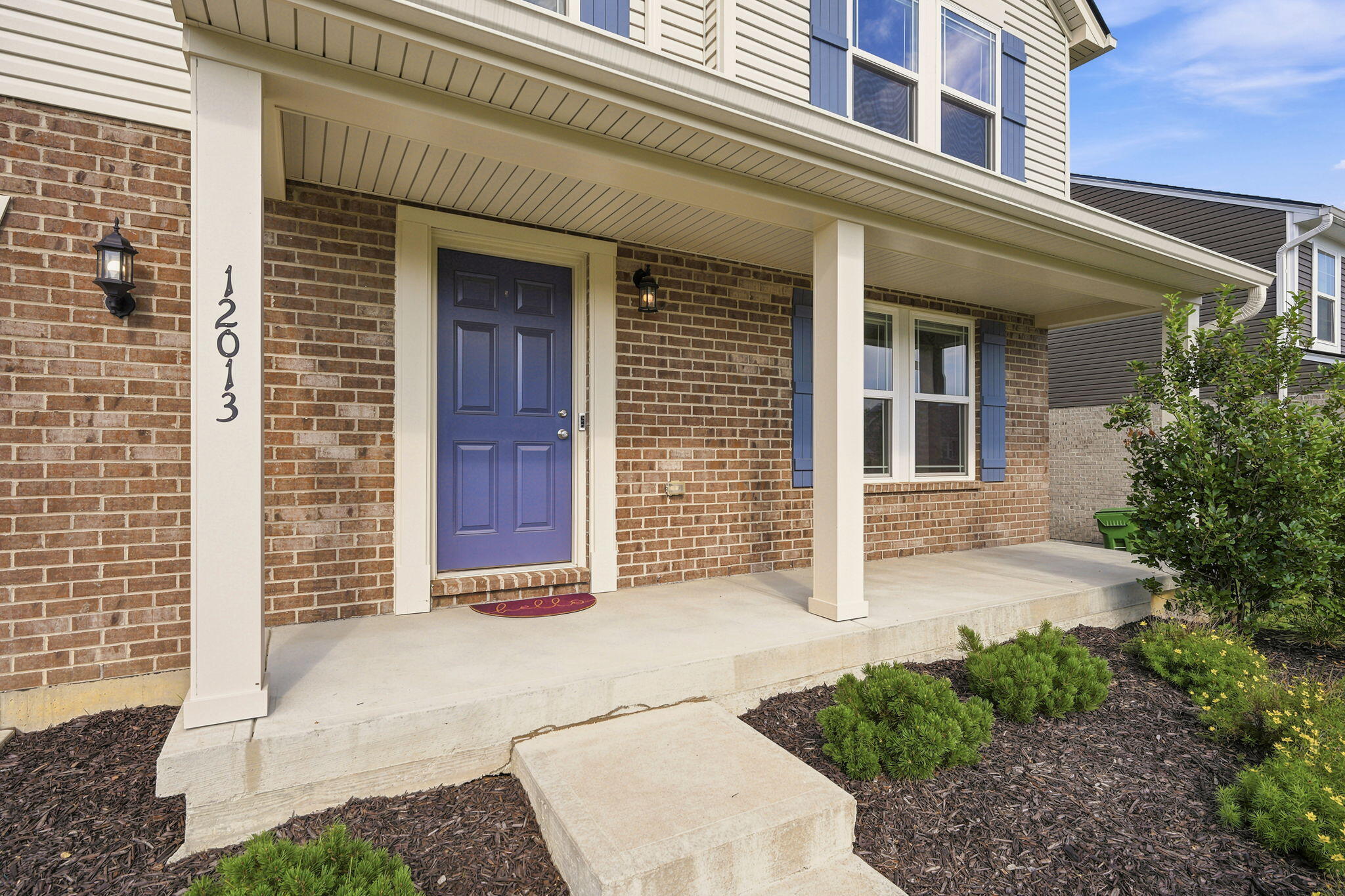 12013 Blue Ash Lane