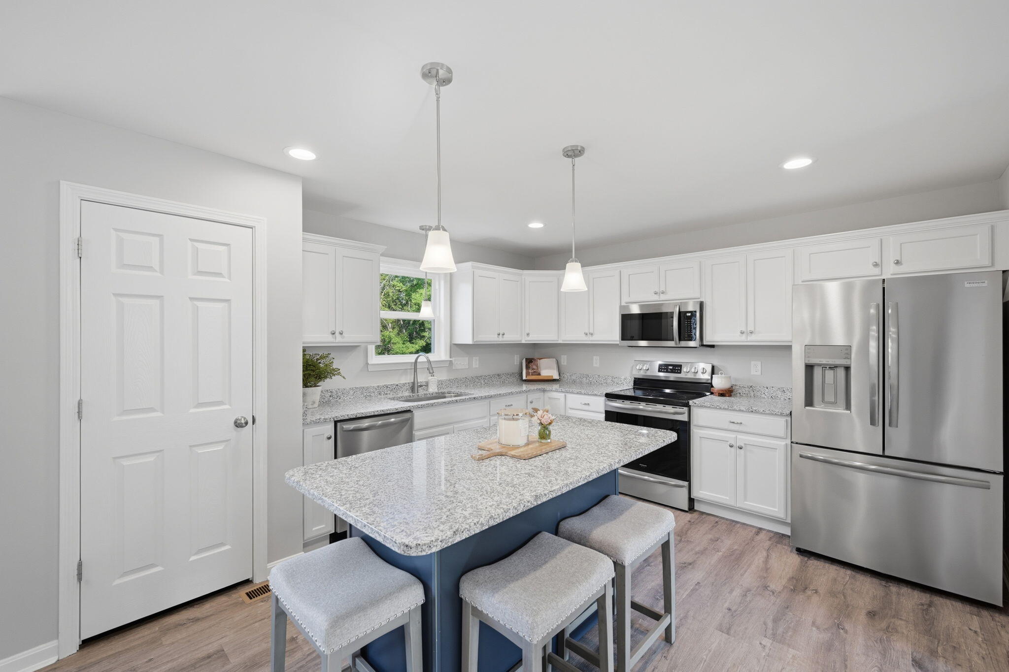 12013 Blue Ash Lane