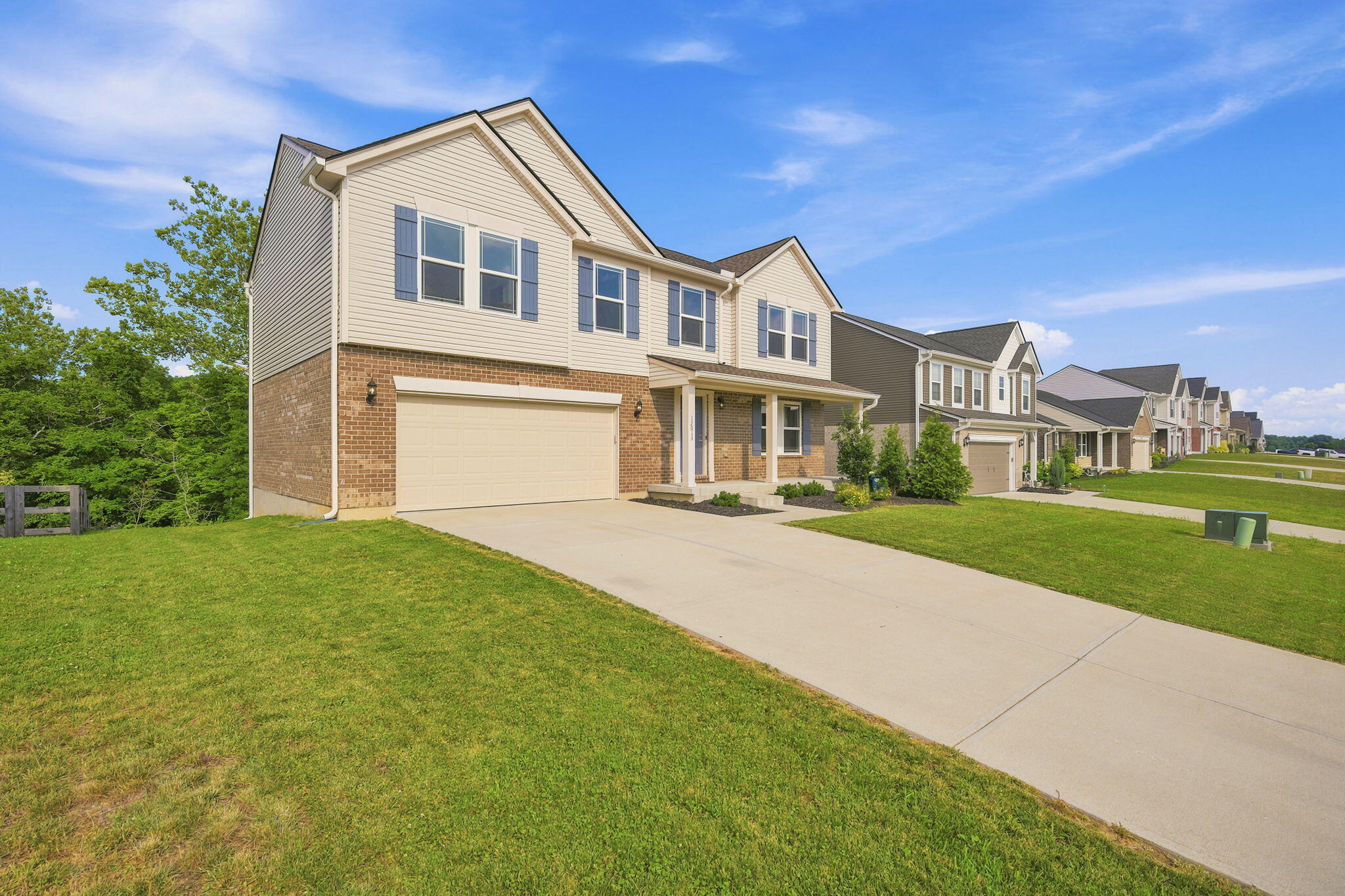 12013 Blue Ash Lane