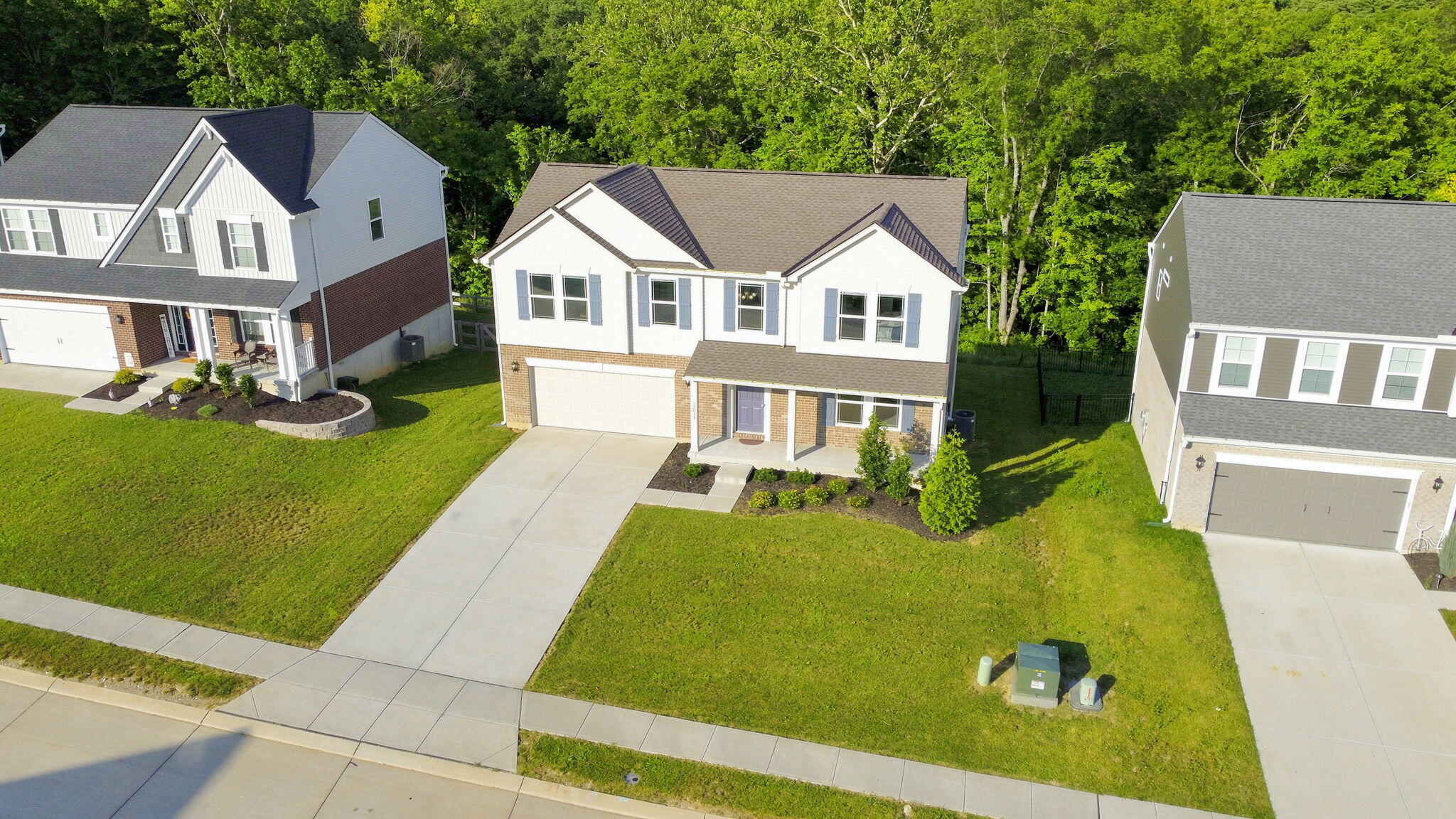 12013 Blue Ash Lane