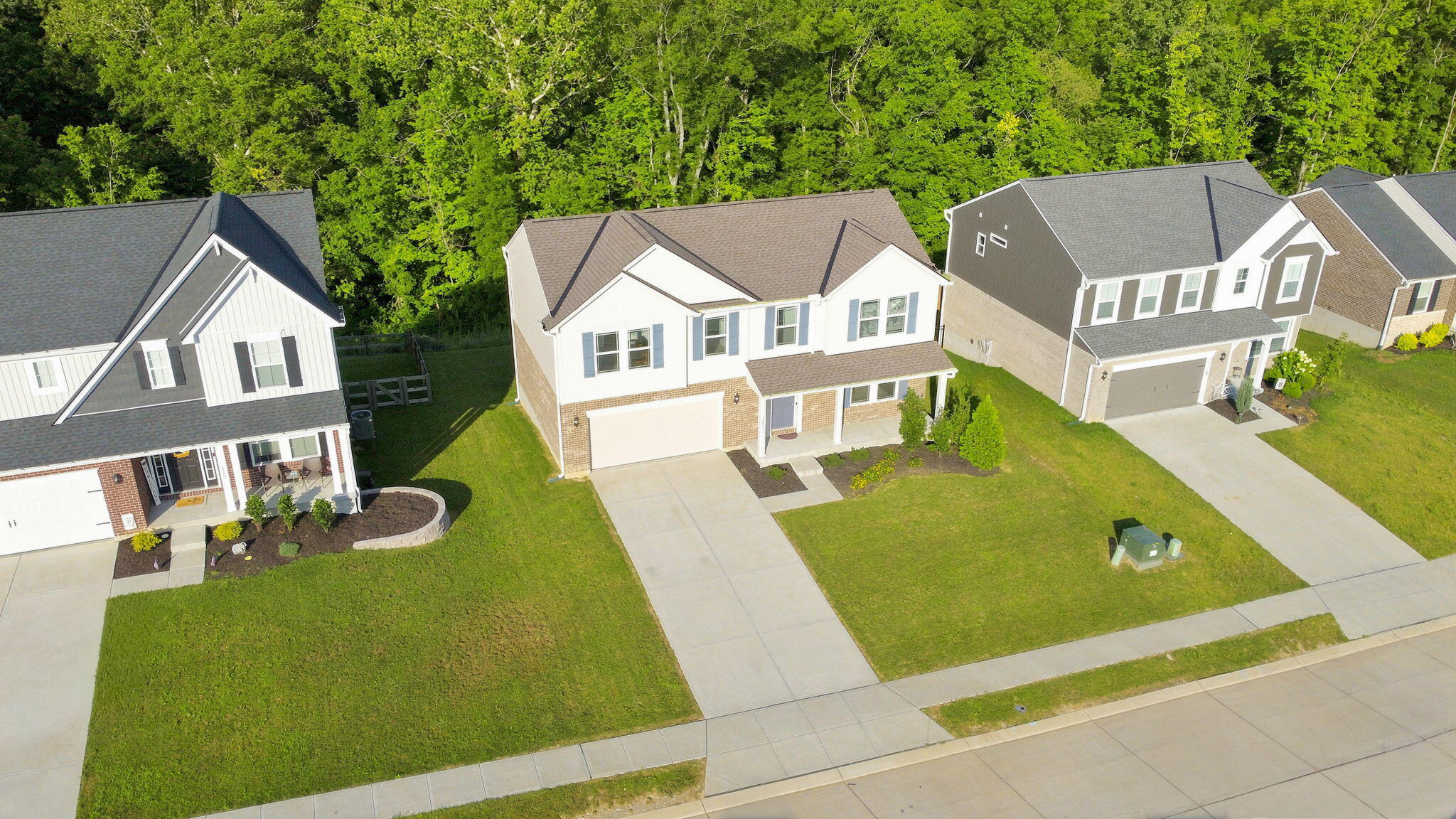 12013 Blue Ash Lane