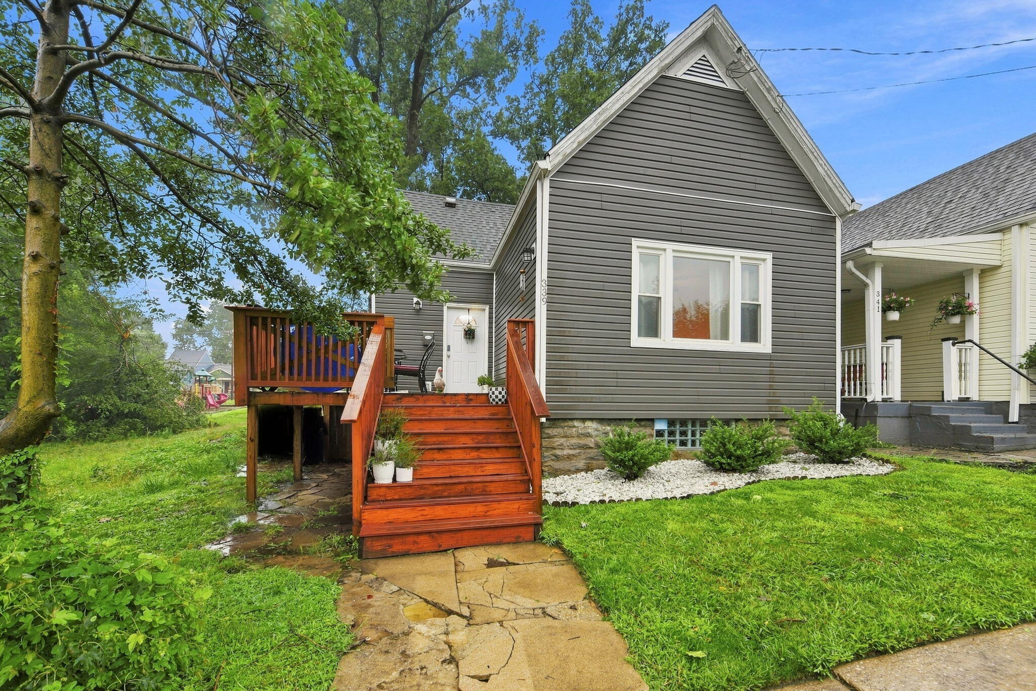 339 Van Voast Avenue