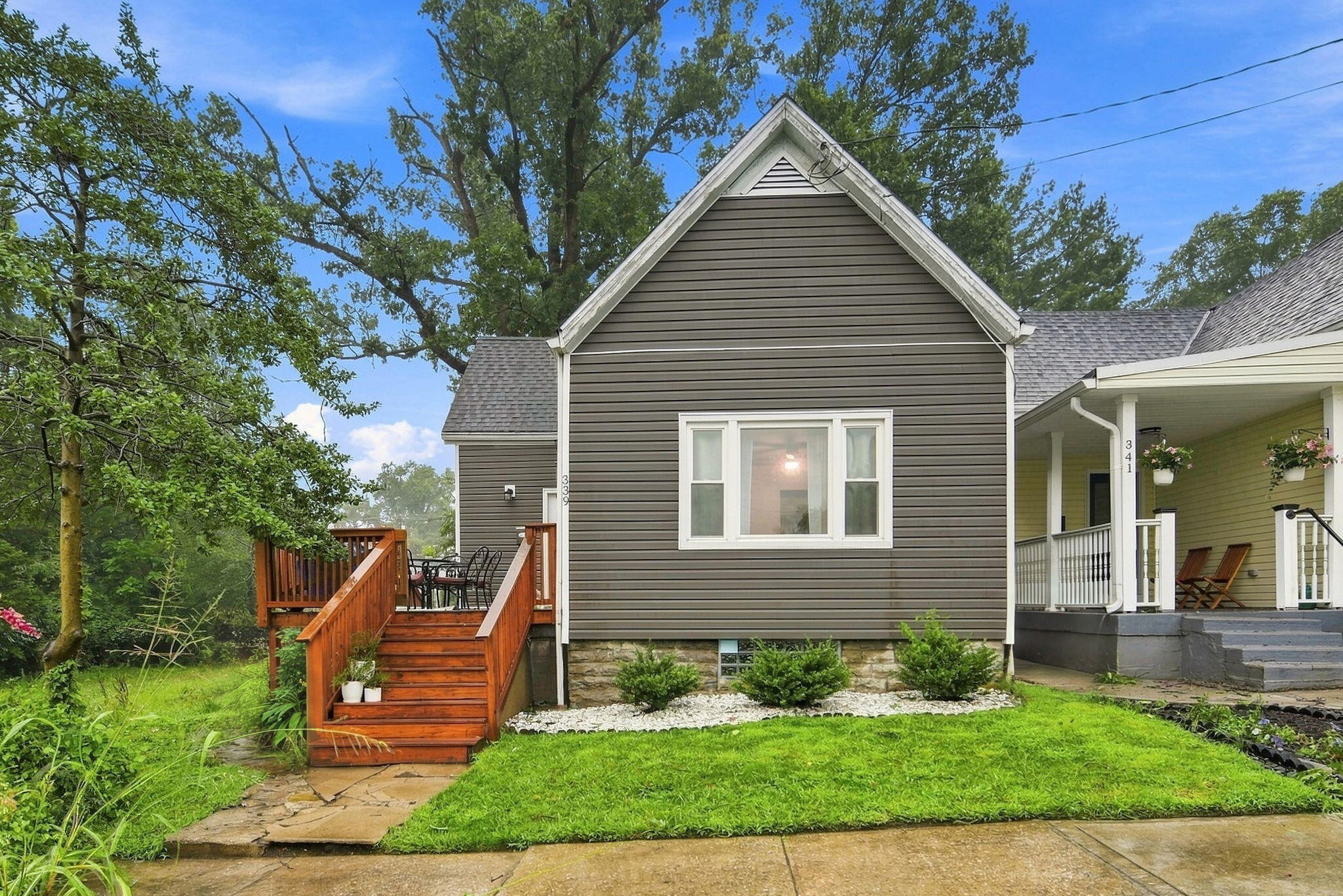 339 Van Voast Avenue