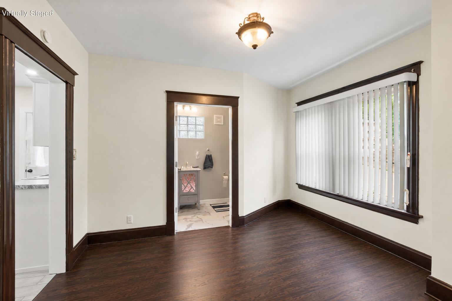 1801 Jefferson Avenue