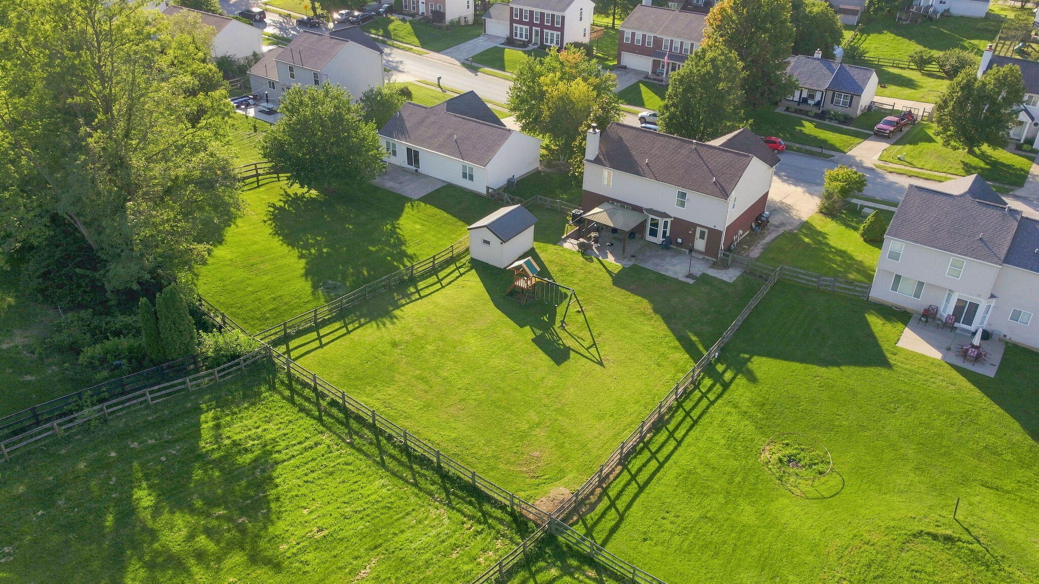 6358 Lakearbor Drive