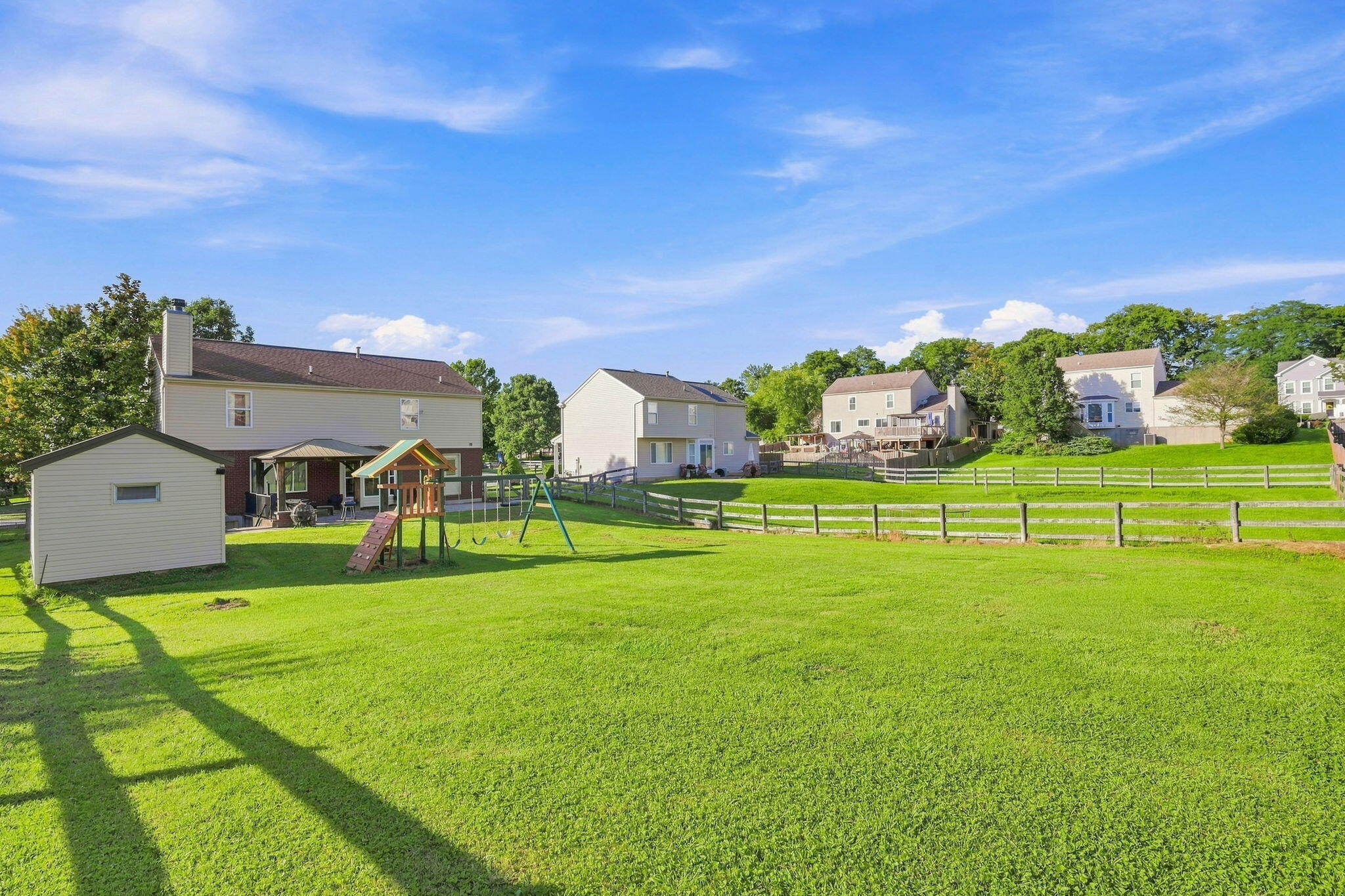6358 Lakearbor Drive