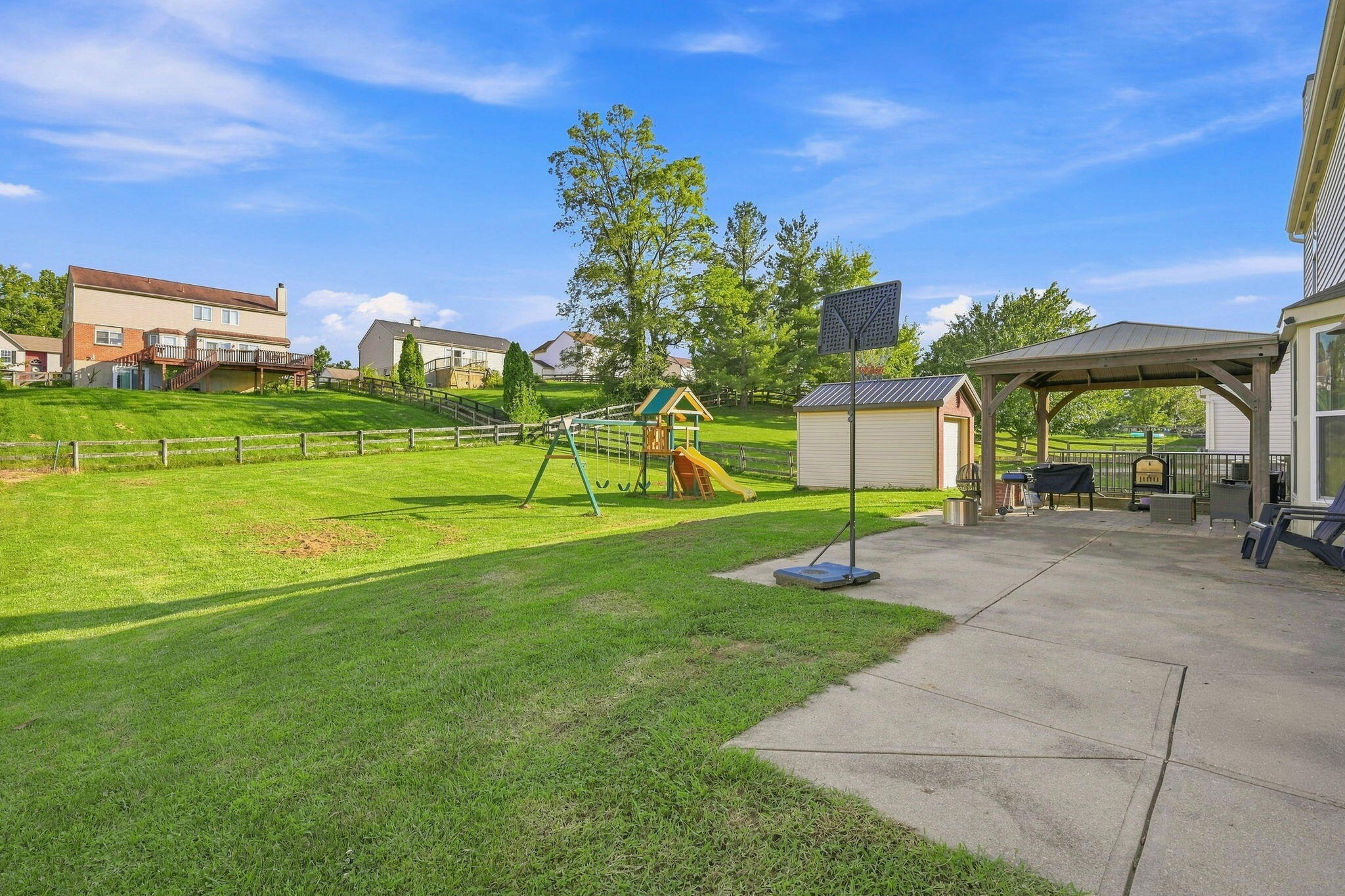 6358 Lakearbor Drive