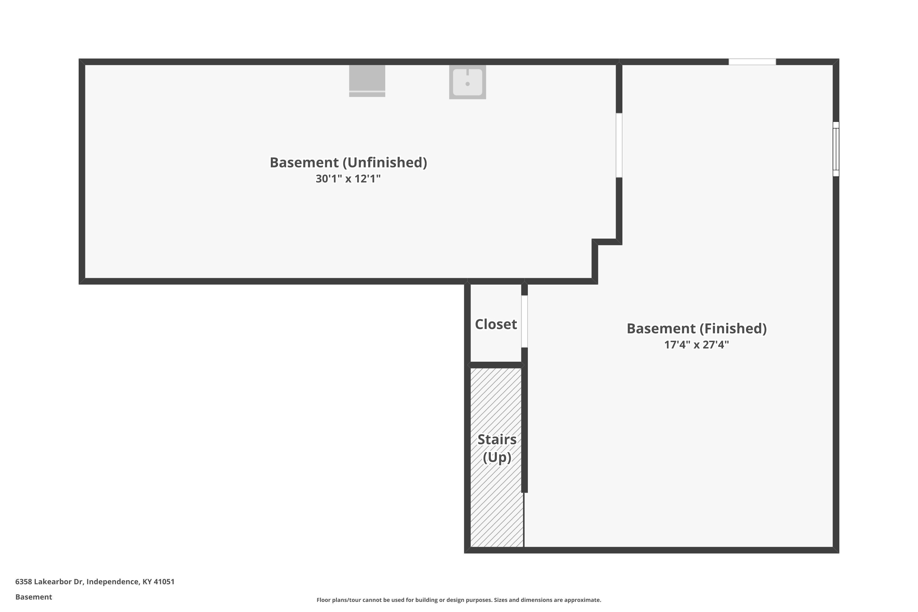 6358 Lakearbor Drive