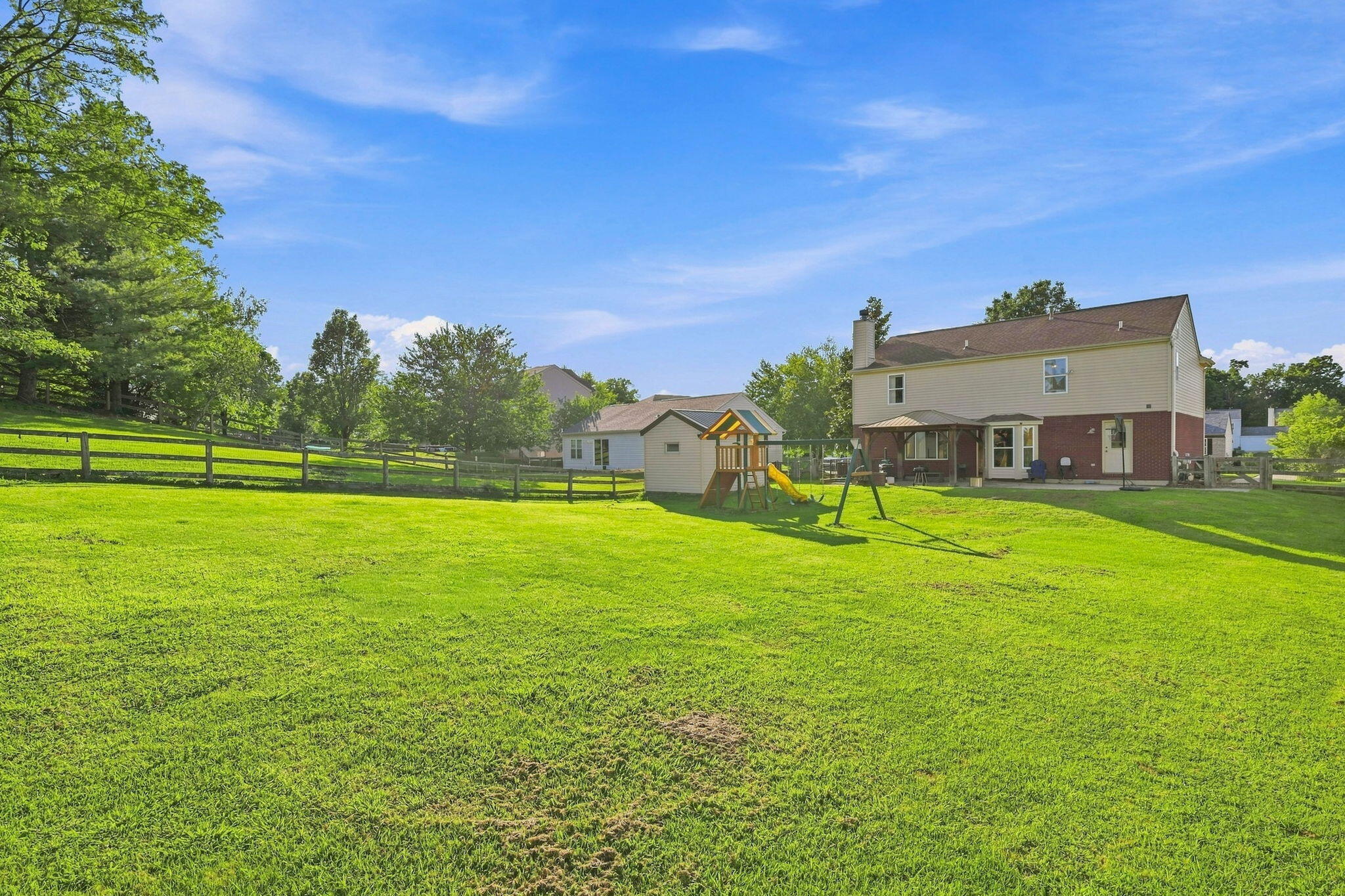 6358 Lakearbor Drive