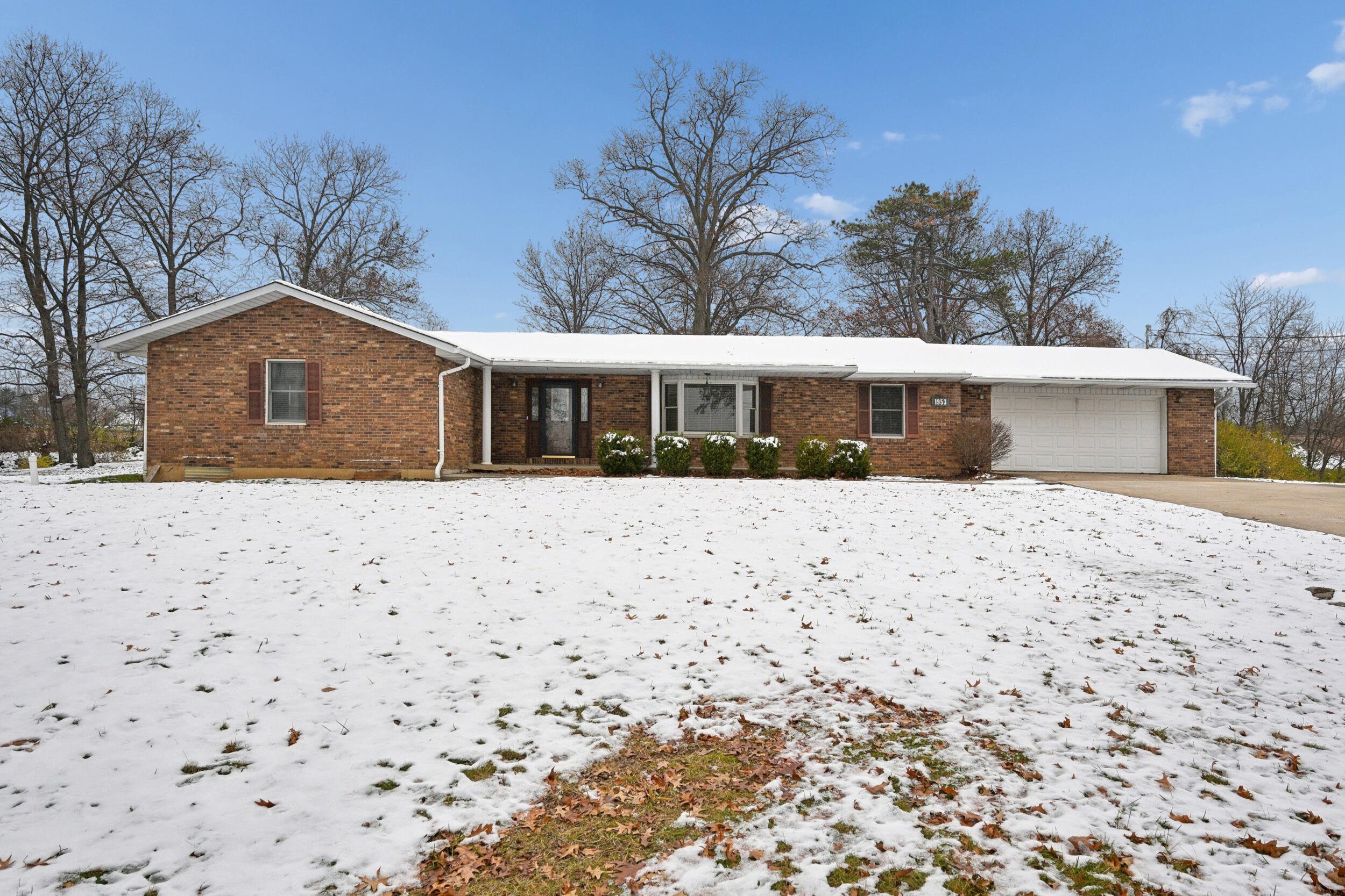 1953 Pieck Drive