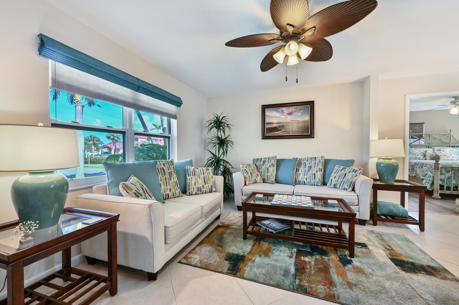 101 BEACHCOMBER STREET