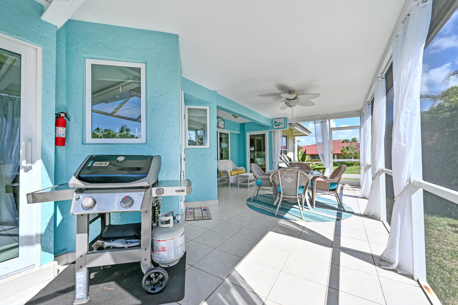 101 BEACHCOMBER STREET