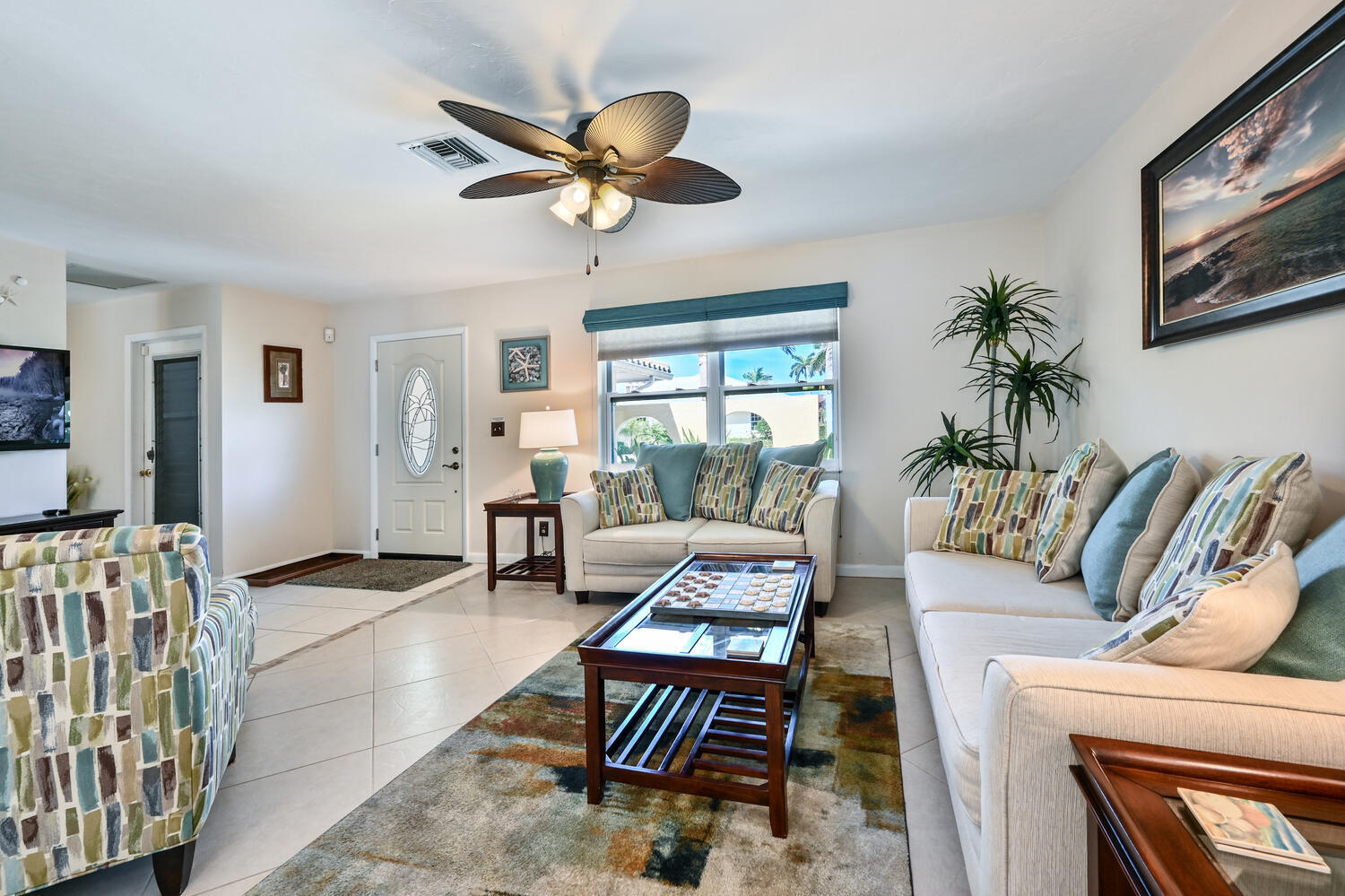 101 BEACHCOMBER STREET