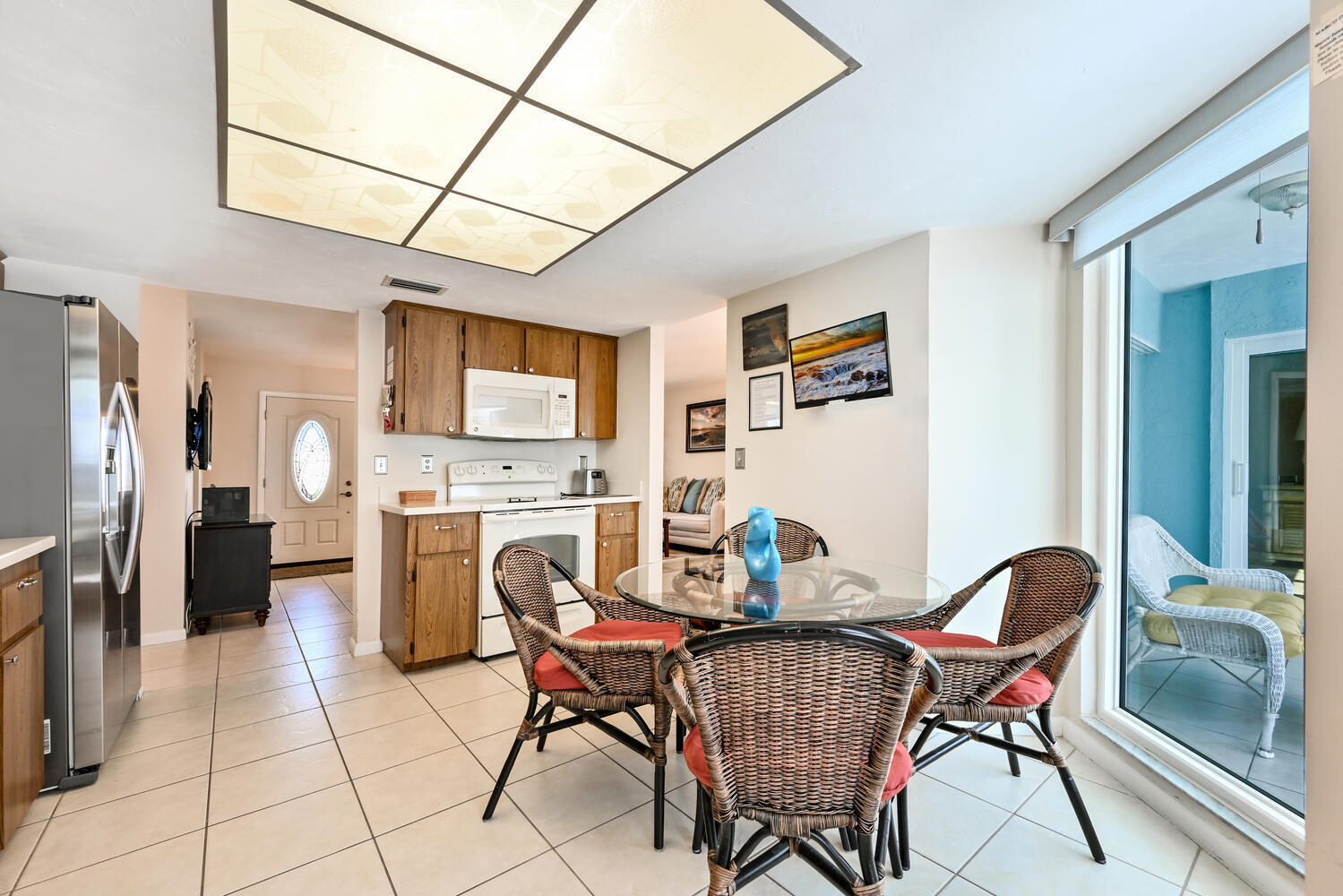 101 BEACHCOMBER STREET