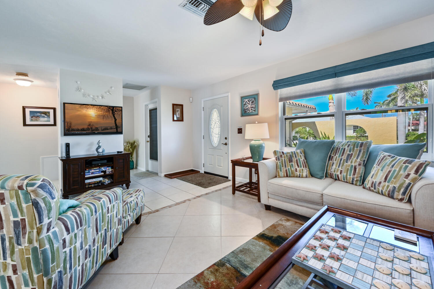 101 BEACHCOMBER STREET