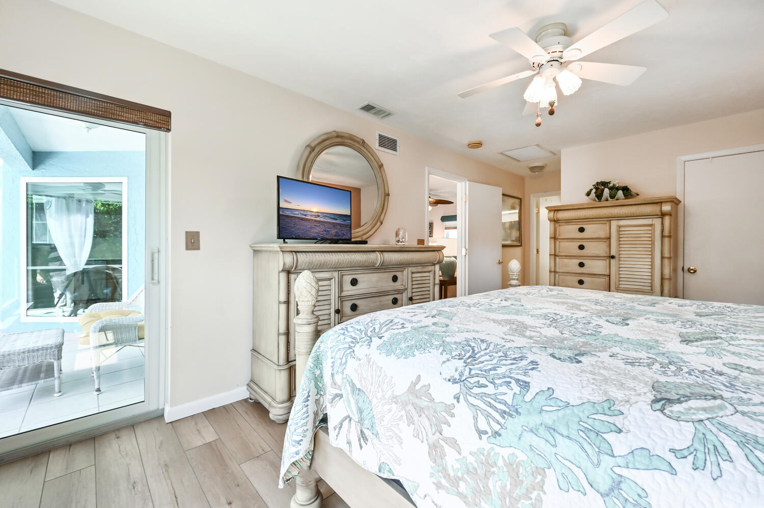 101 BEACHCOMBER STREET