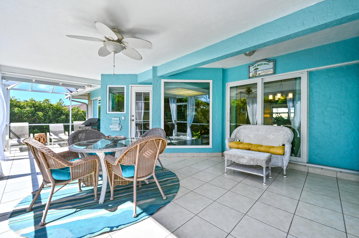 101 BEACHCOMBER STREET